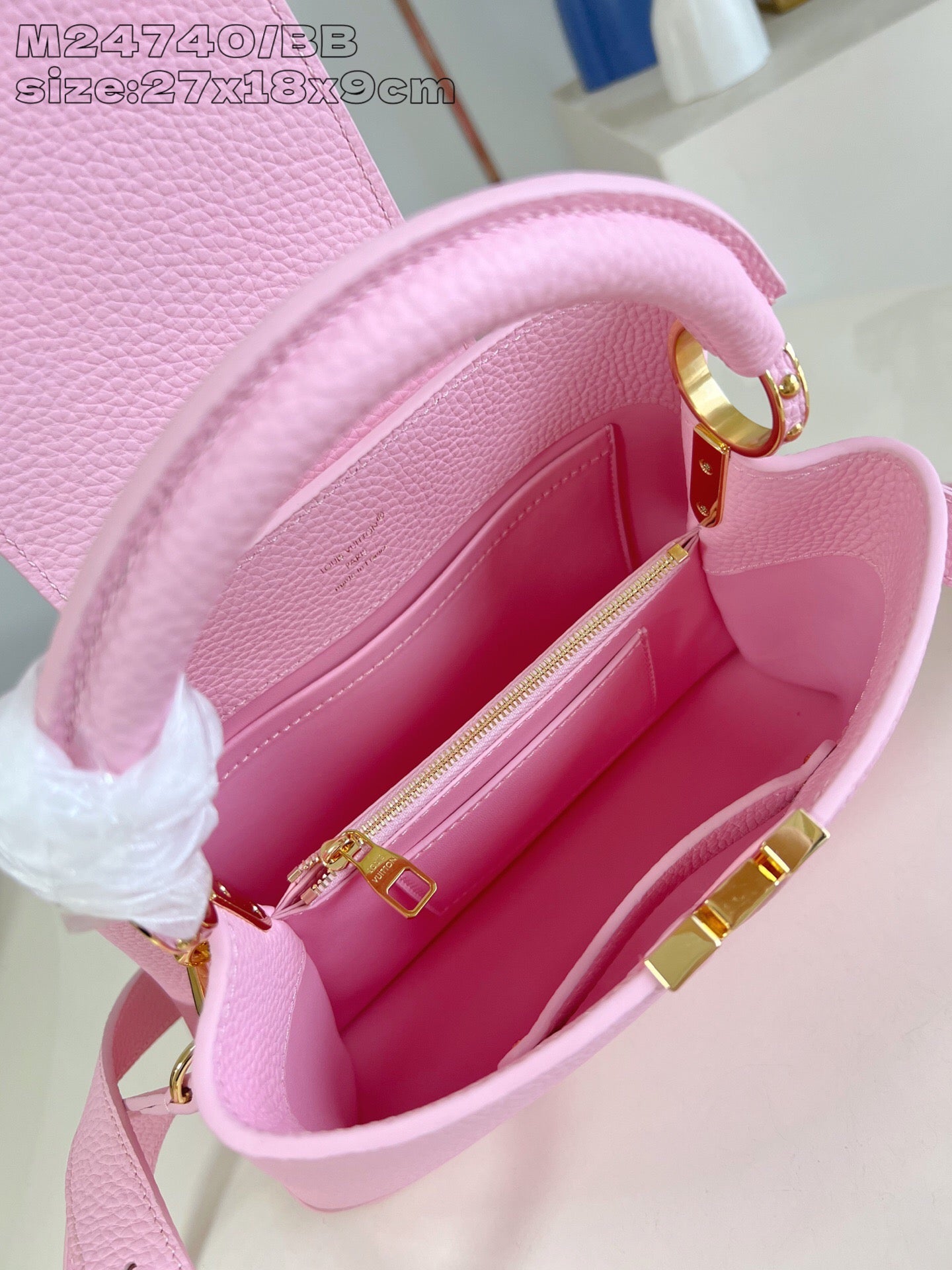 LuxluxHouse Best Quality Bags Louis Vuitton Women