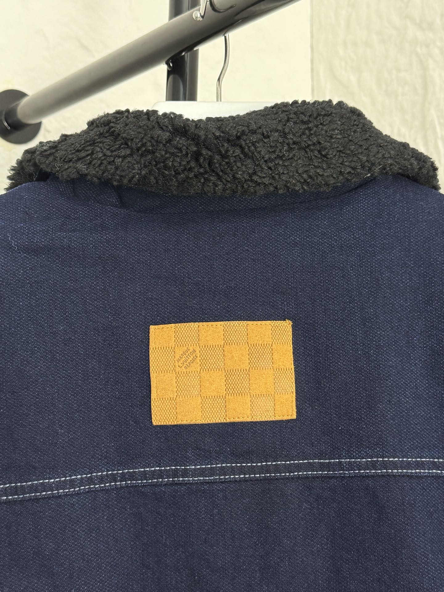 LuxluxHouse Best Quality Clothes Coats & Jackets Louis Vuitton