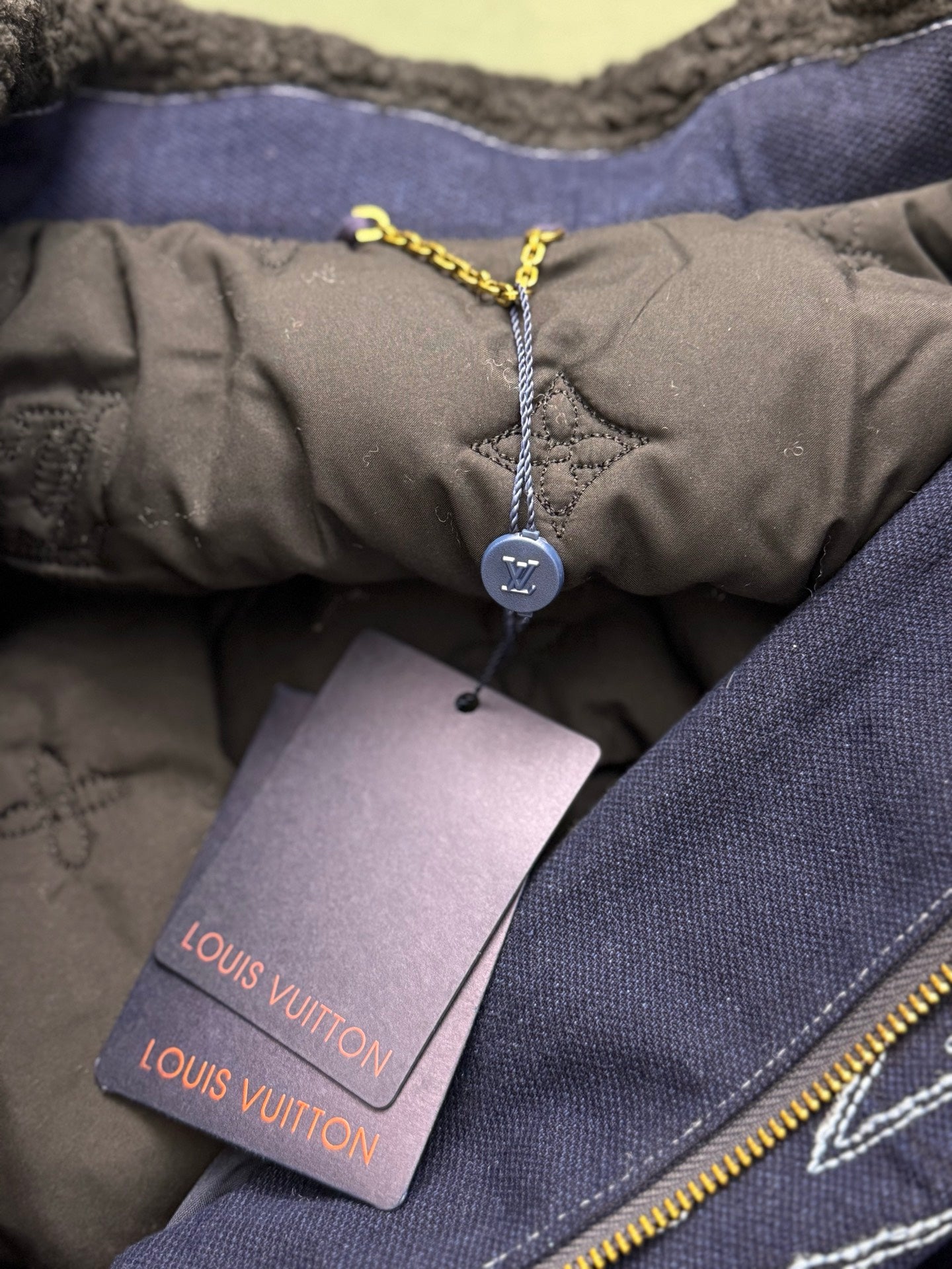 LuxluxHouse Best Quality Clothes Coats & Jackets Louis Vuitton