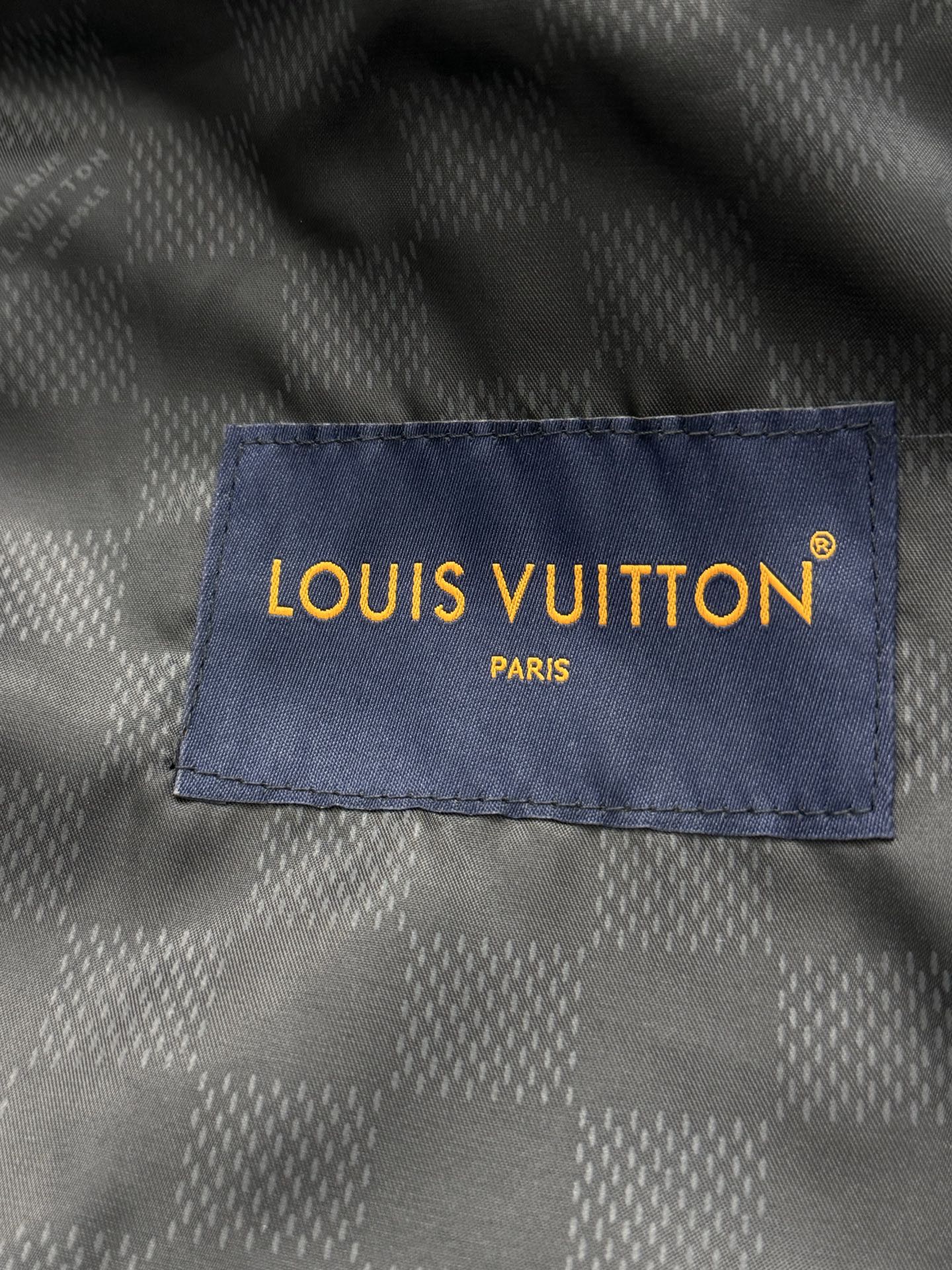 LuxluxHouse Best Quality Clothes Coats & Jackets Louis Vuitton