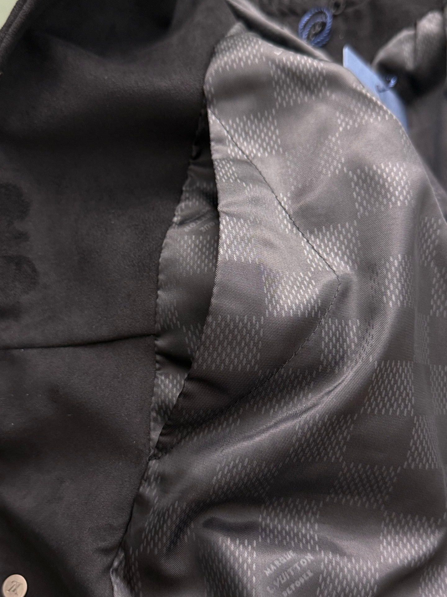 LuxluxHouse Best Quality Clothes Coats & Jackets Louis Vuitton