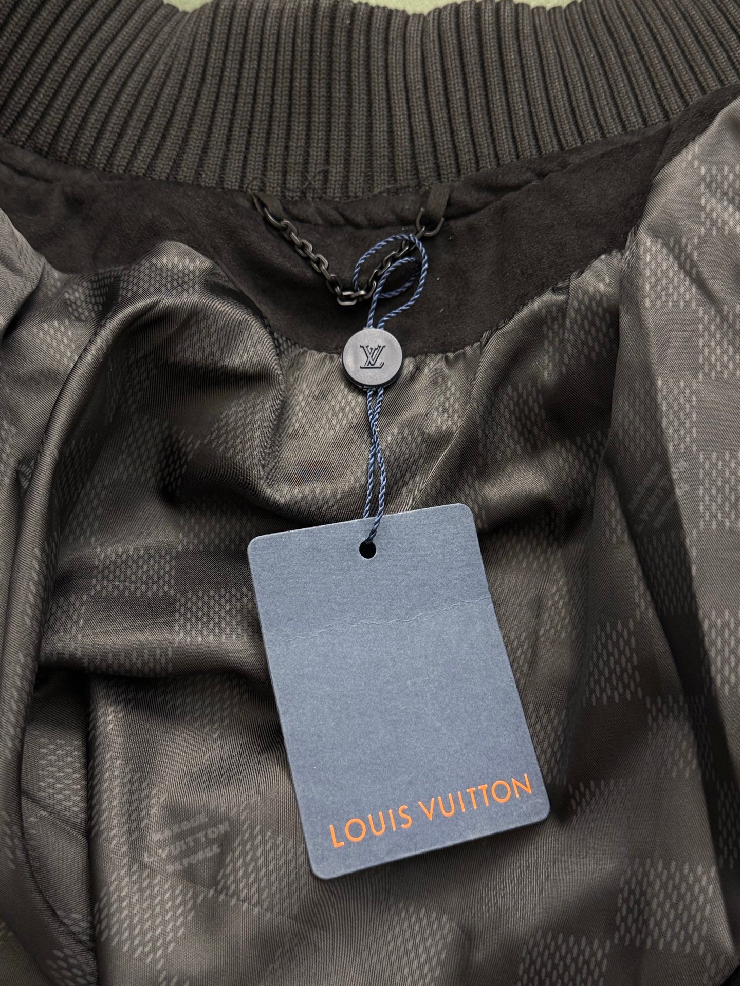 LuxluxHouse Best Quality Clothes Coats & Jackets Louis Vuitton