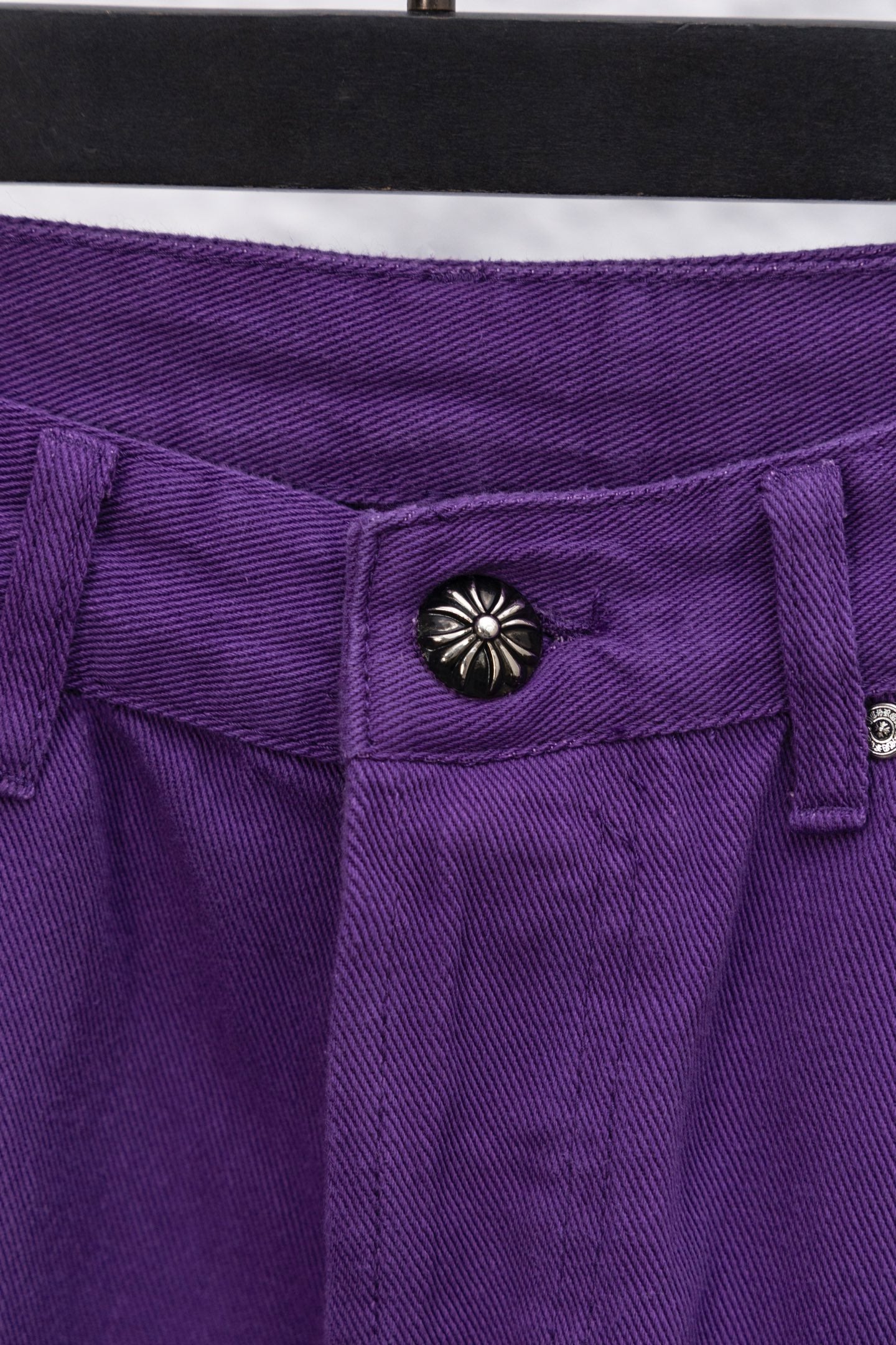 LuxluxHouse Best Quality Clothes Pants Chrome Hearts