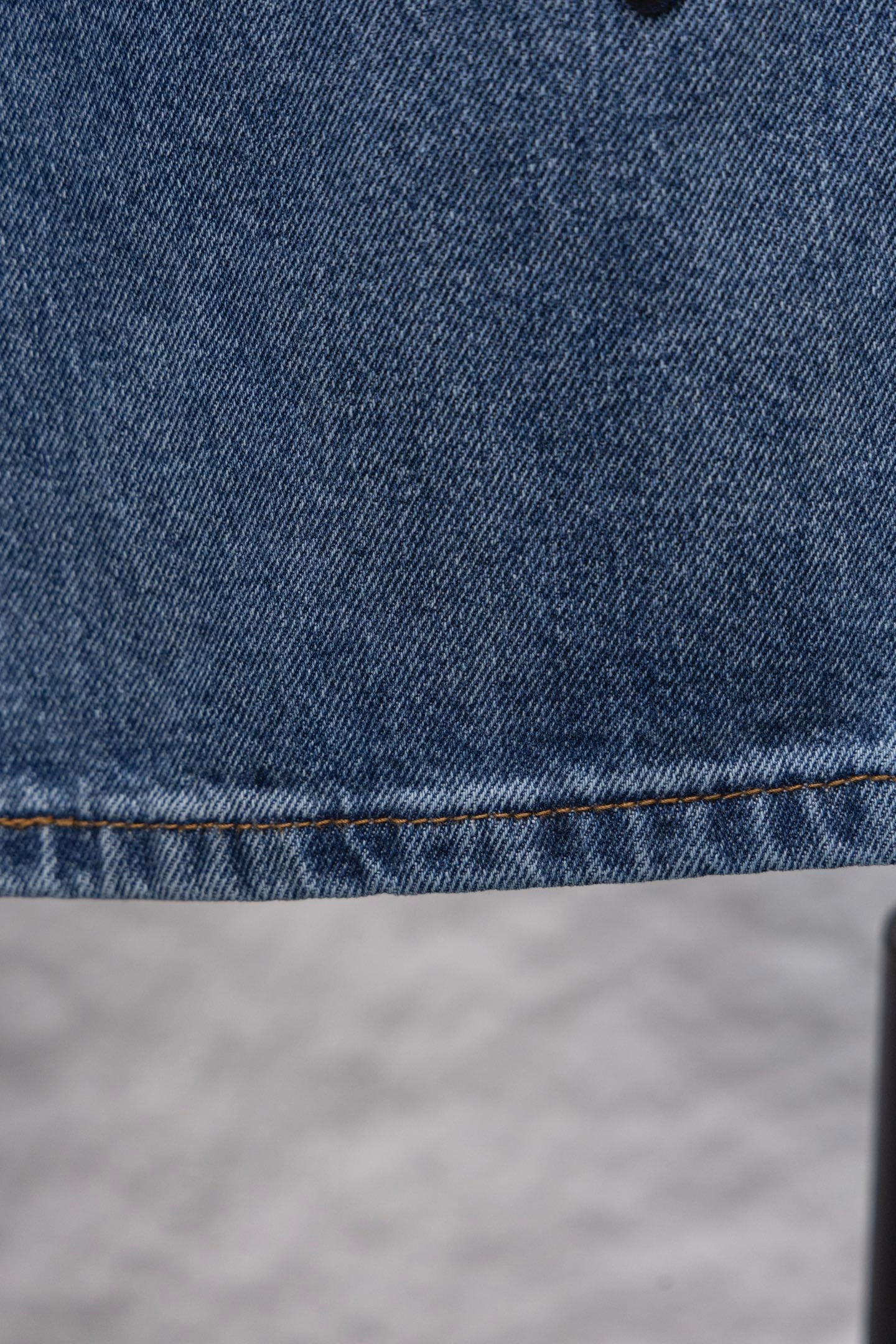 LuxluxHouse Best Quality Clothes Pants Chrome Hearts