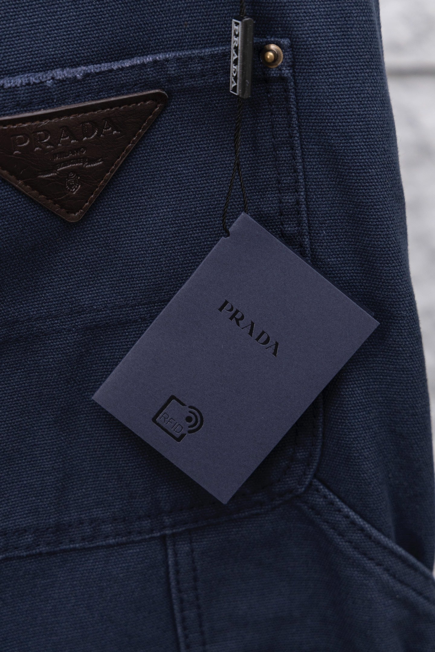 LuxluxHouse Best Quality Clothes Pants Prada