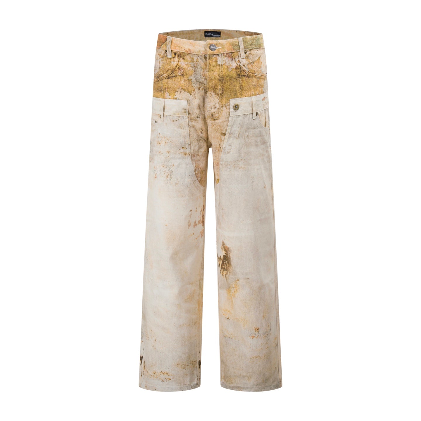 LuxluxHouse Best Quality Clothes Pants