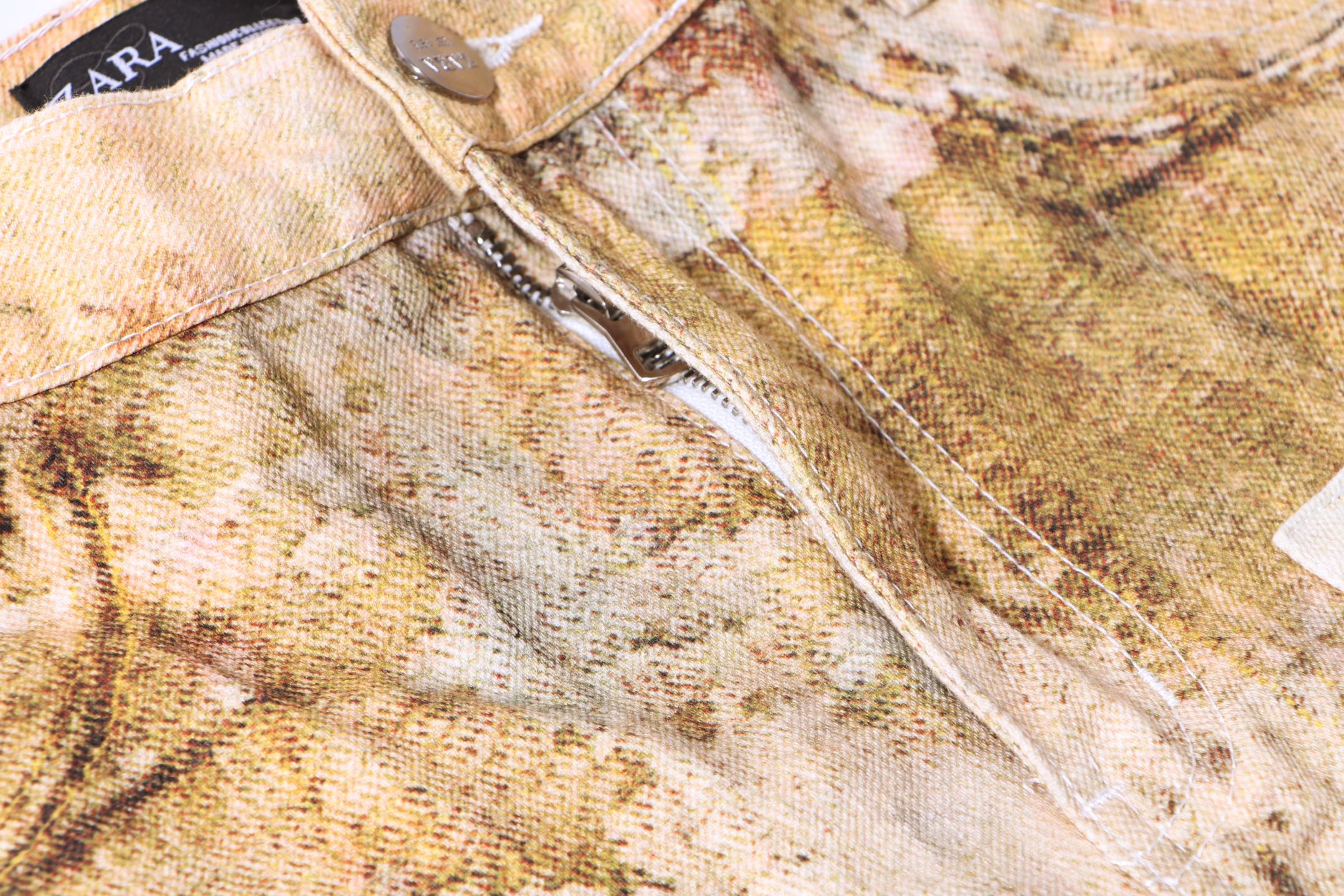 LuxluxHouse Best Quality Clothes Pants
