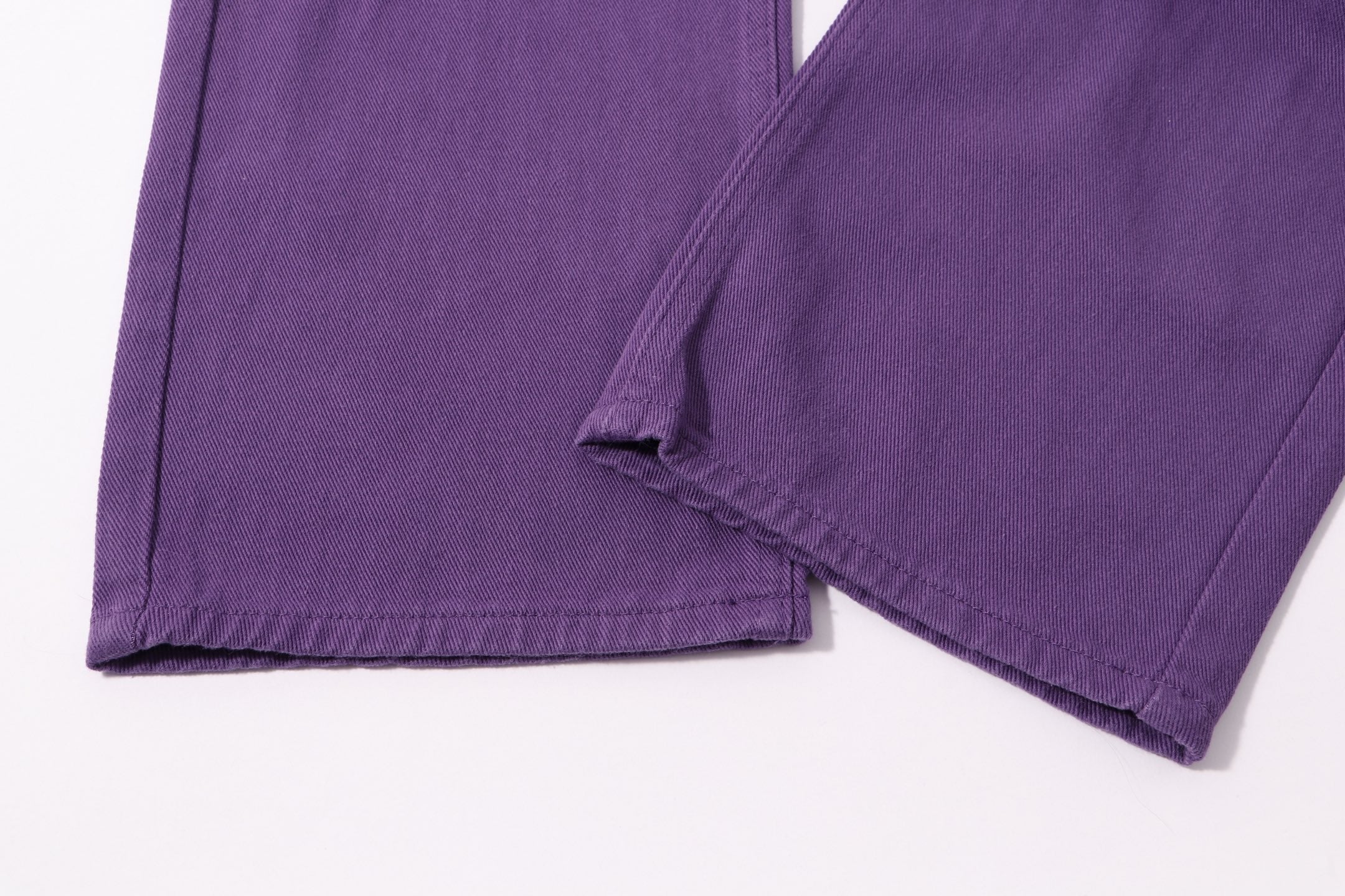 LuxluxHouse Best Quality Clothes Pants Chrome Hearts