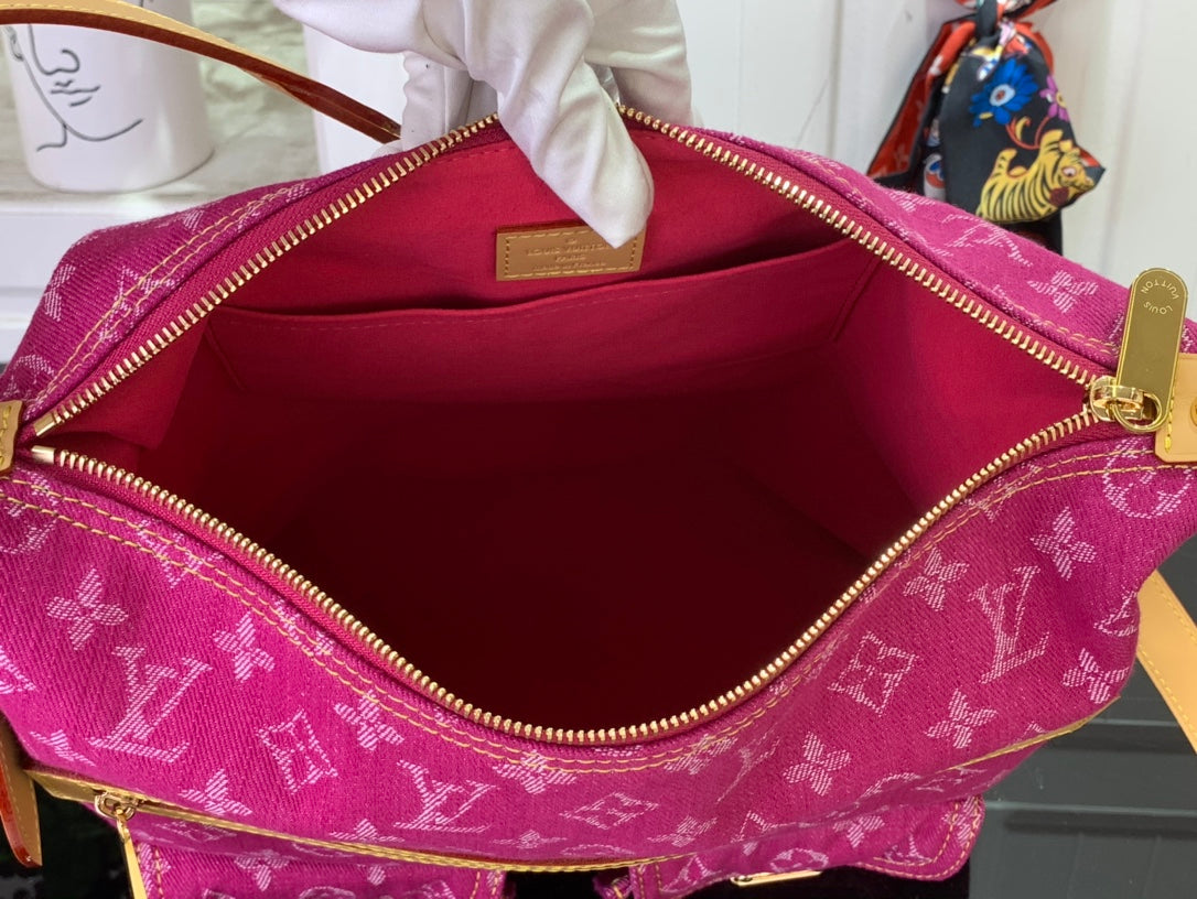 LuxluxHouse Best Quality Bags Louis Vuitton Women