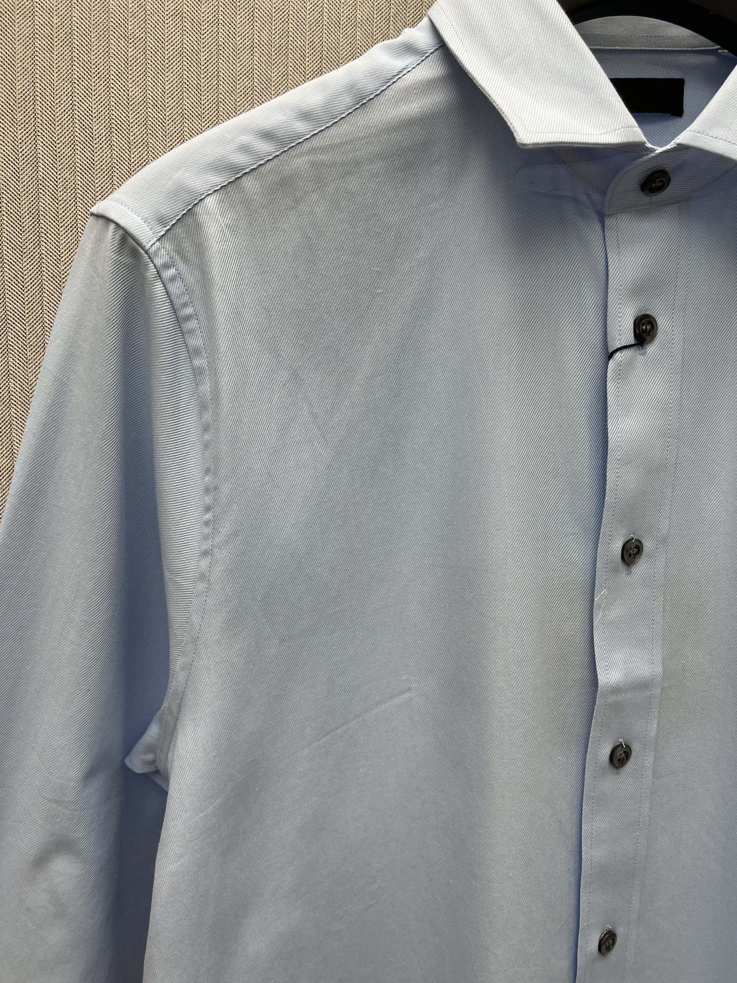 LuxluxHouse Best Quality Clothes Shirts&Polo Prada