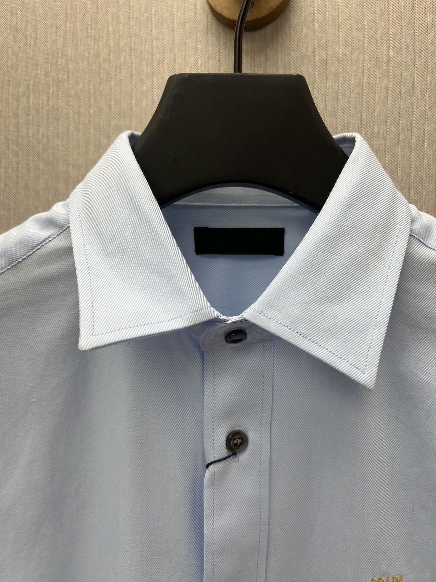LuxluxHouse Best Quality Clothes Shirts&Polo Prada