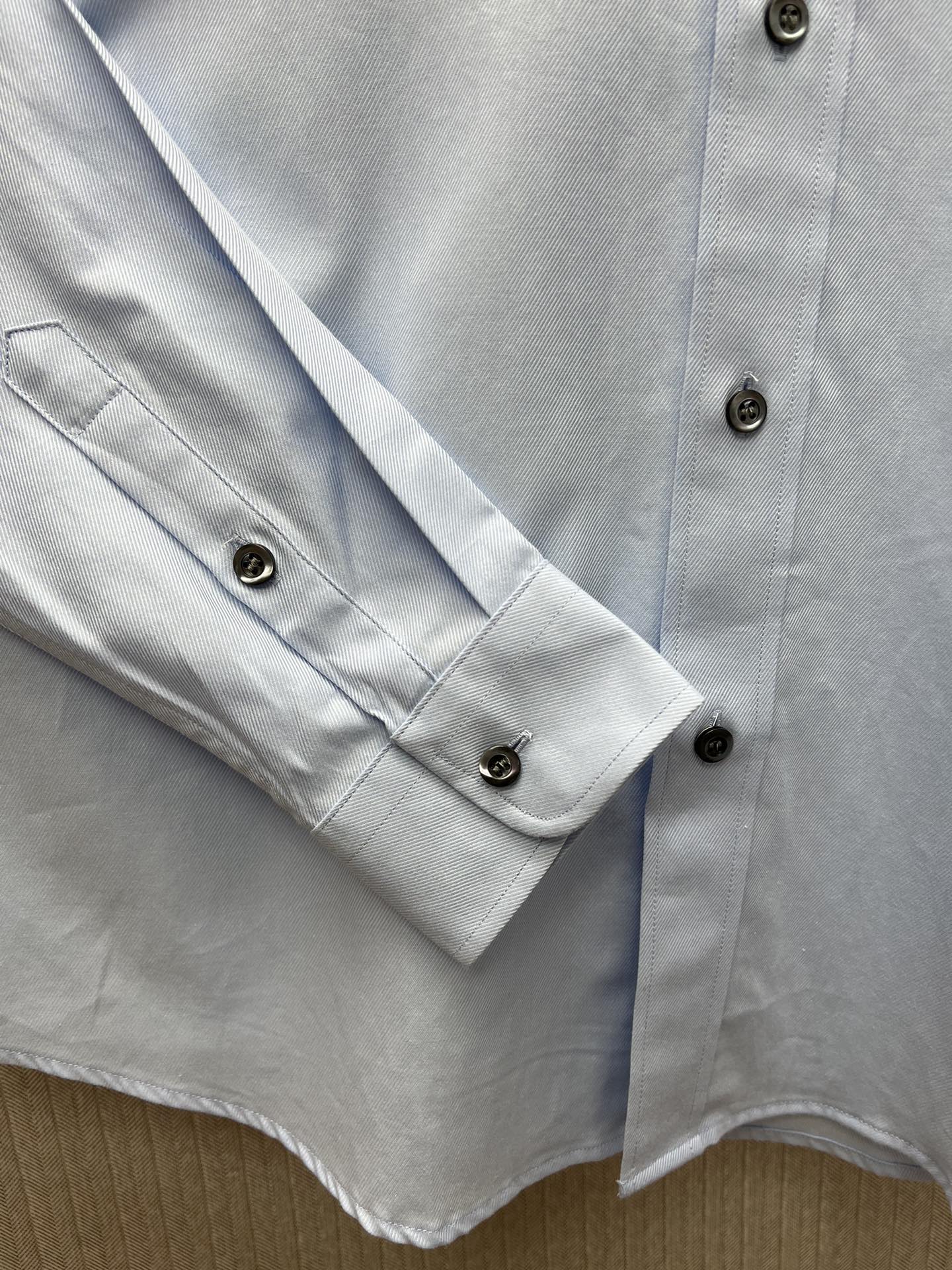 LuxluxHouse Best Quality Clothes Shirts&Polo Prada