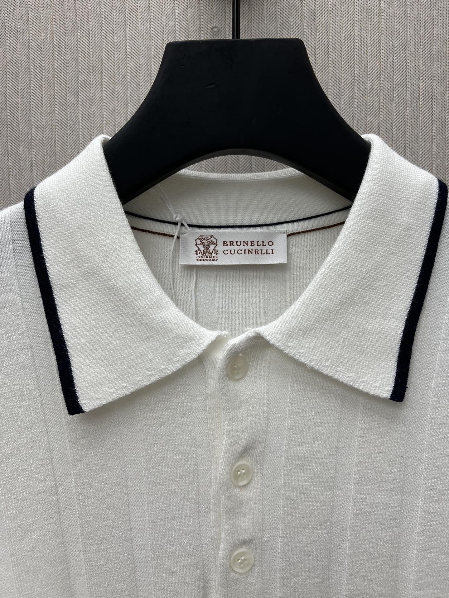 LuxluxHouse Best Quality Clothes Shirts&Polo BC