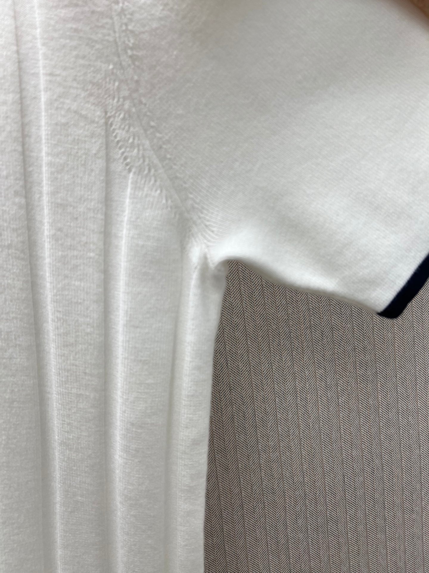 LuxluxHouse Best Quality Clothes Shirts&Polo BC