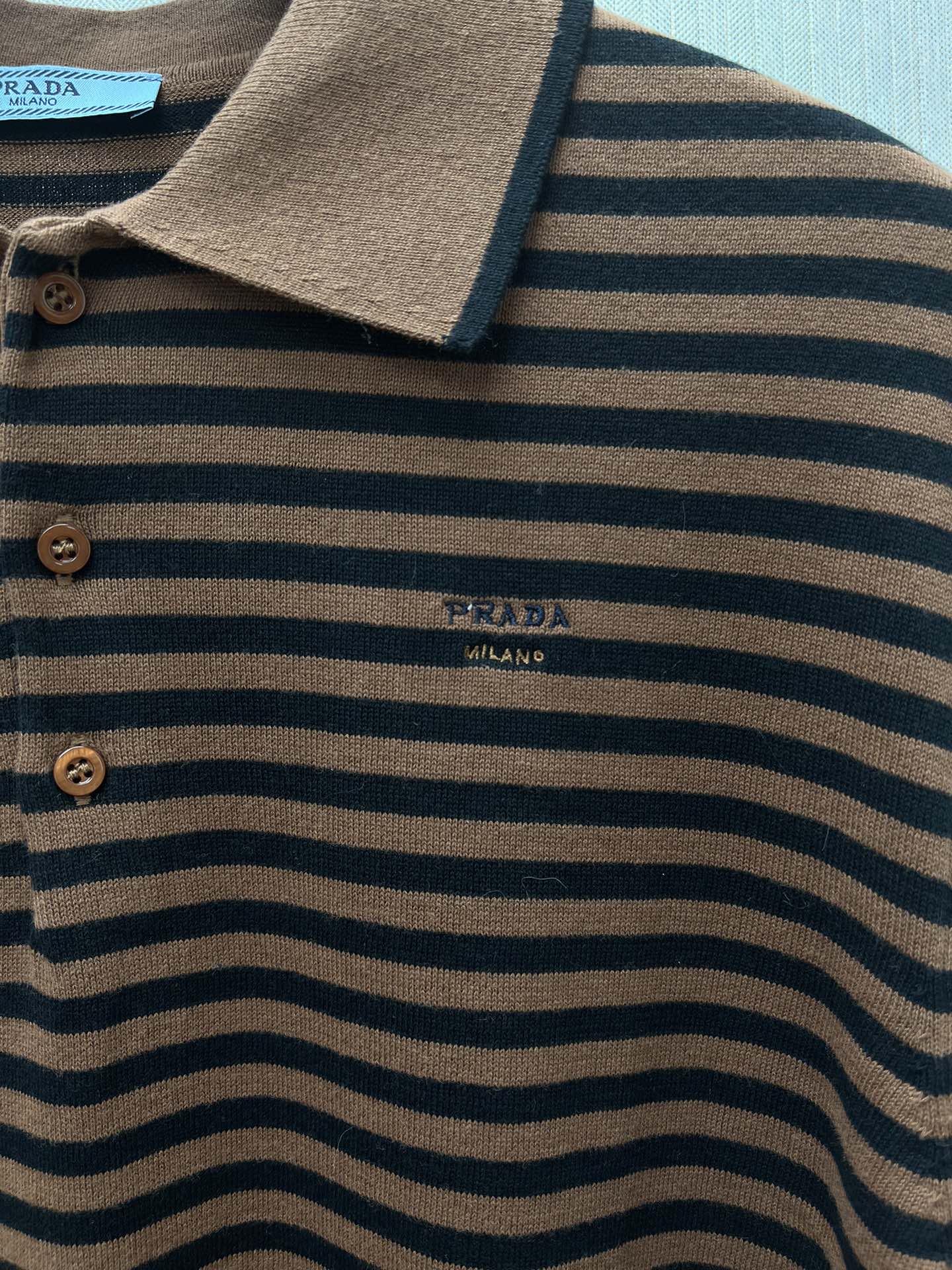 LuxluxHouse Best Quality Clothes Shirts&Polo Prada