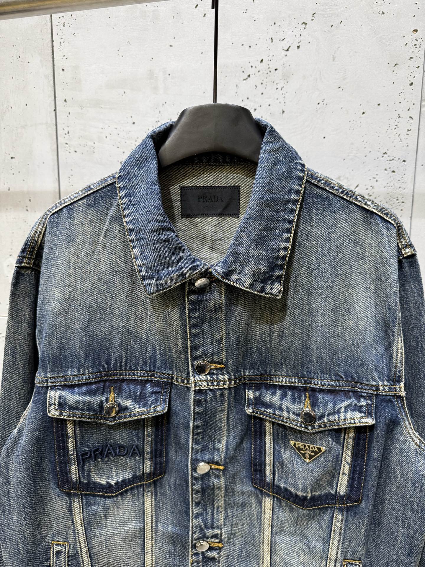 LuxluxHouse Best Quality Clothes Coats & Jackets Prada
