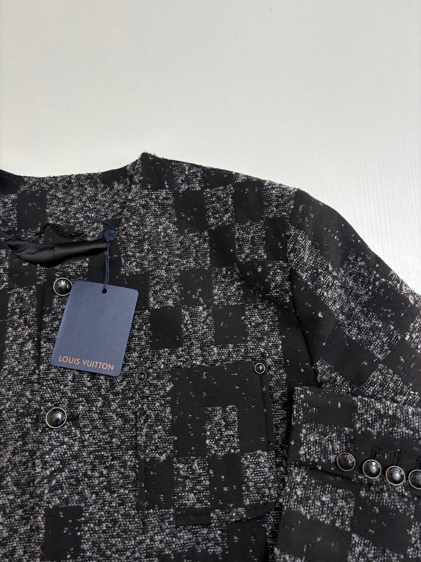 LuxluxHouse Best Quality Clothes Coats & Jackets Louis Vuitton