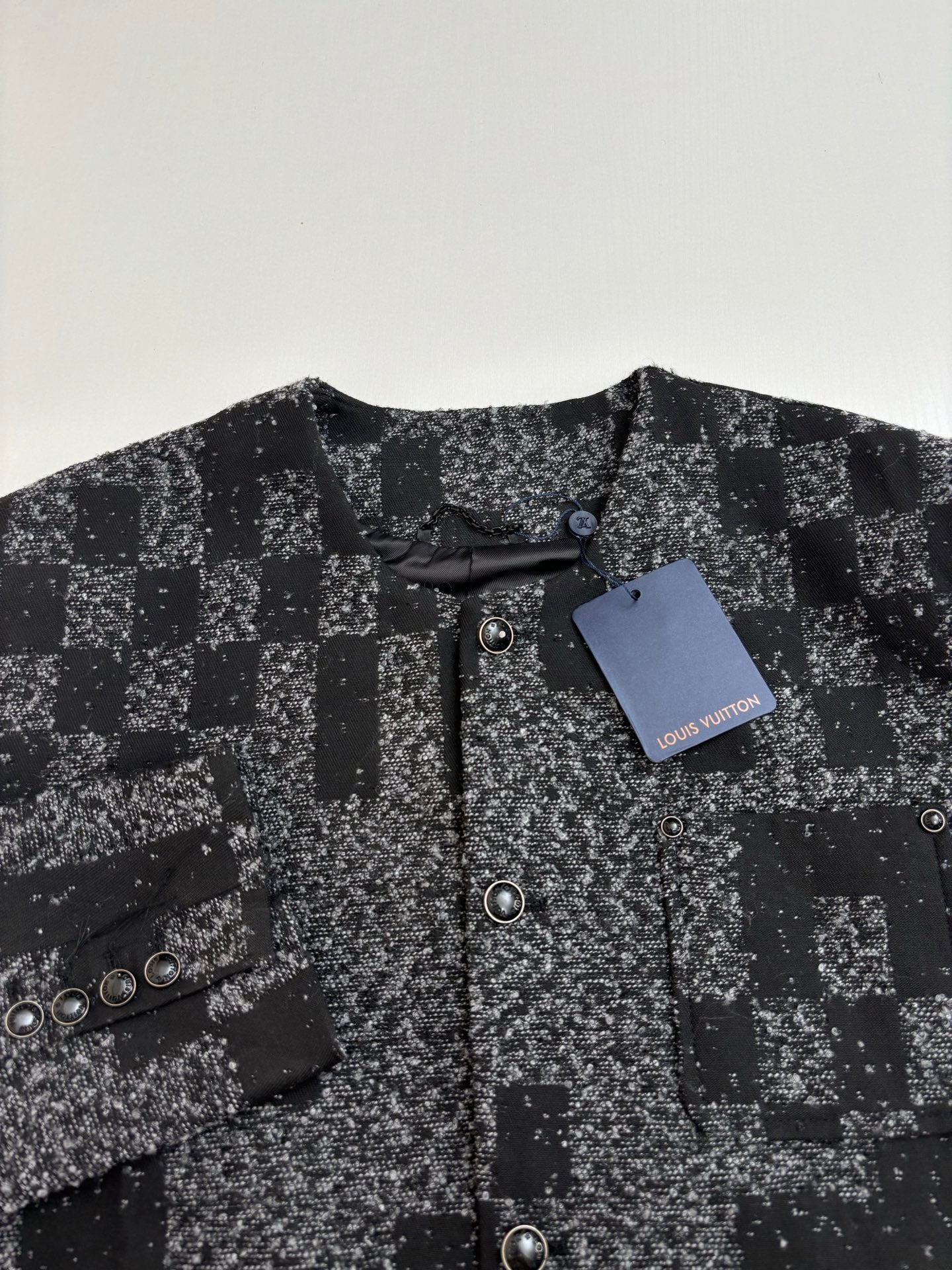 LuxluxHouse Best Quality Clothes Coats & Jackets Louis Vuitton