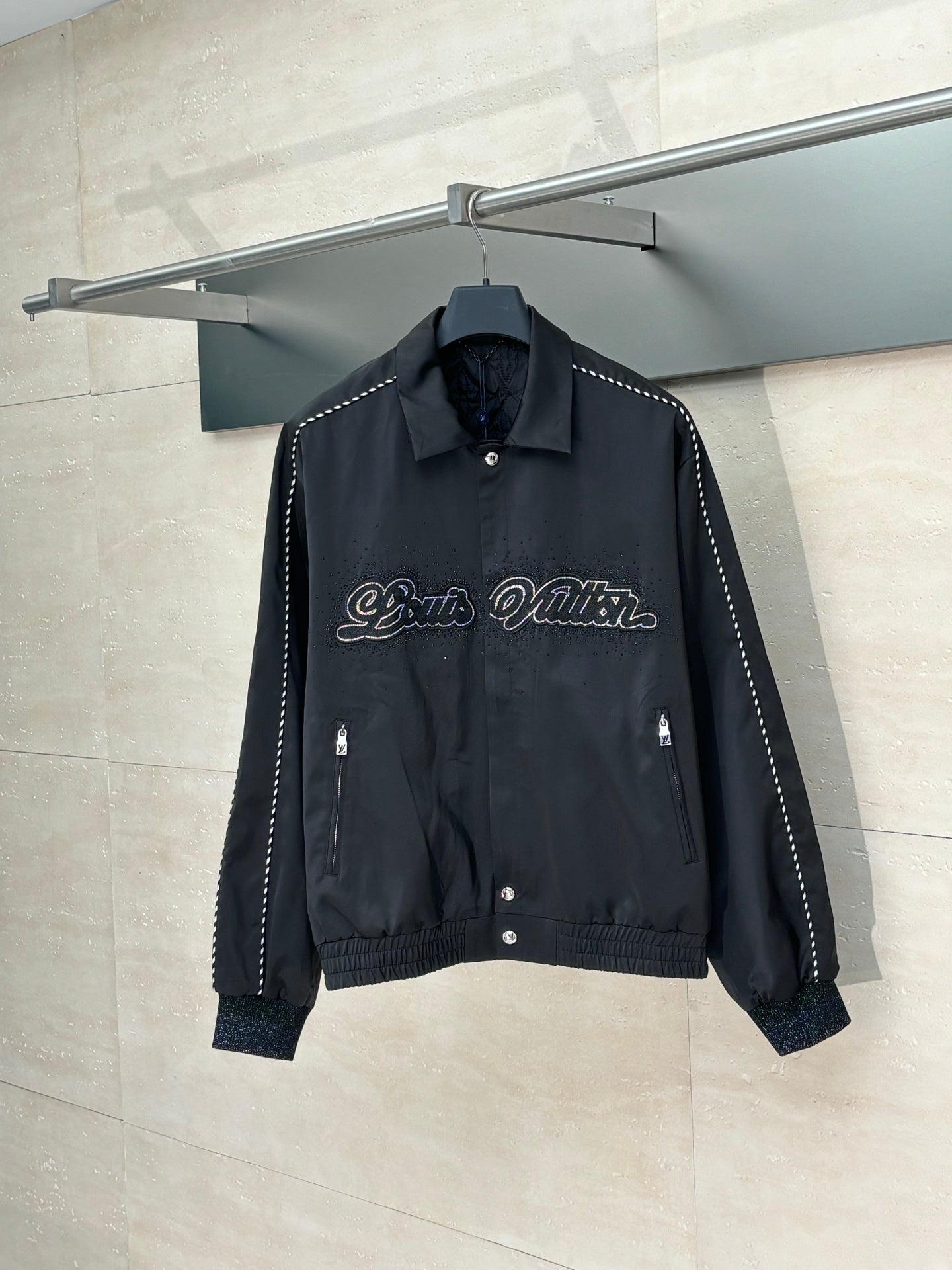 LuxluxHouse Best Quality Clothes Coats & Jackets Louis Vuitton