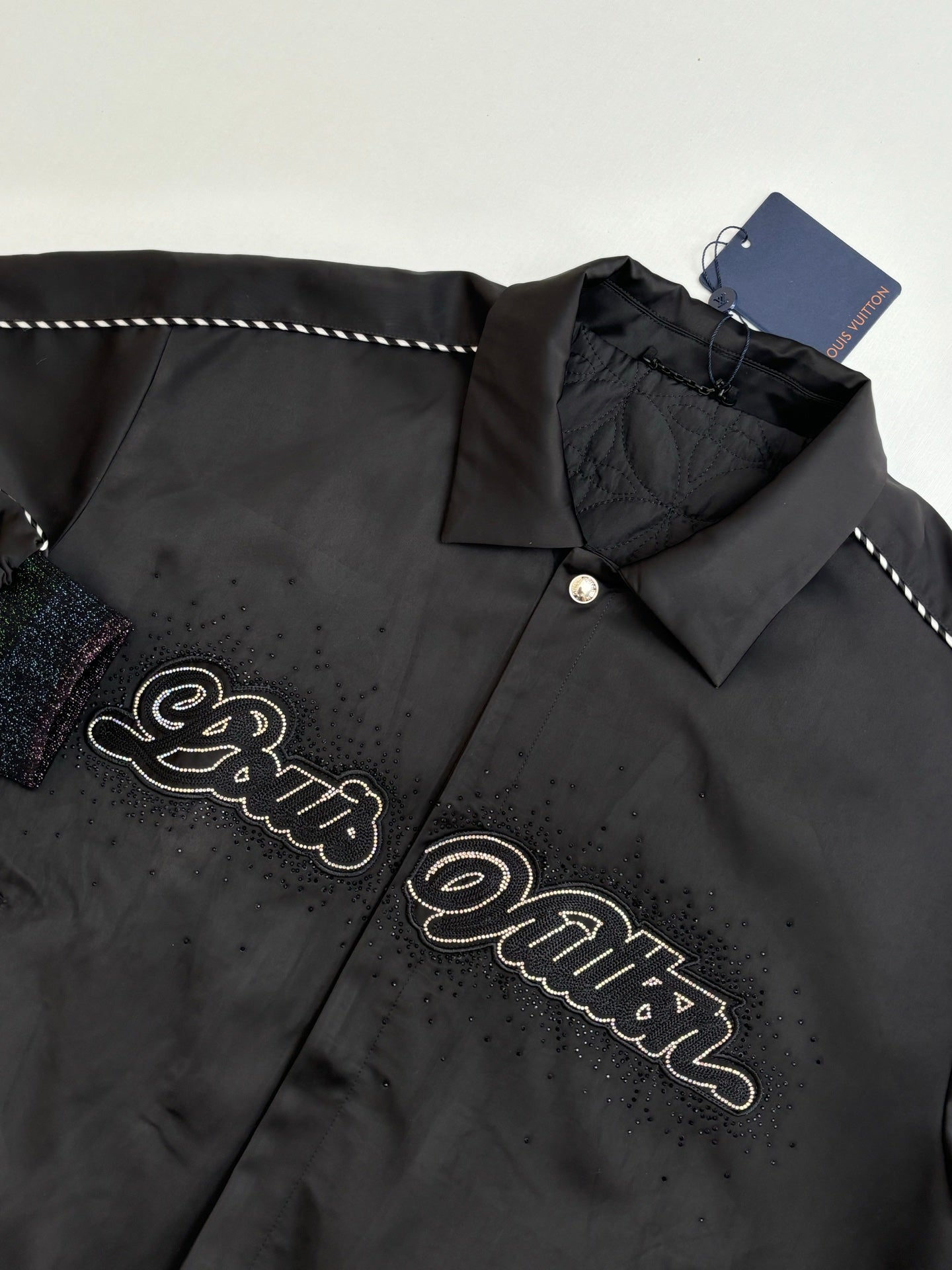 LuxluxHouse Best Quality Clothes Coats & Jackets Louis Vuitton