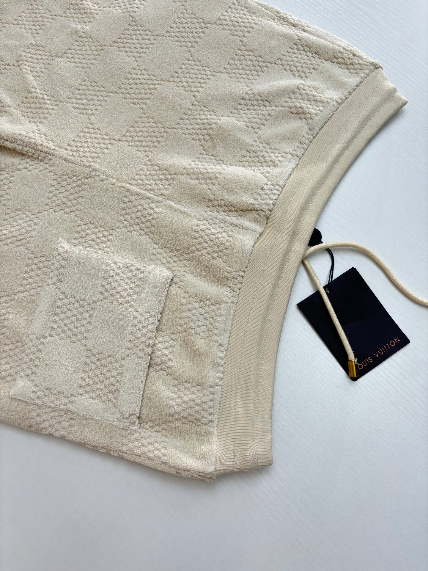 LuxluxHouse Best Quality Clothes Pants Louis Vuitton