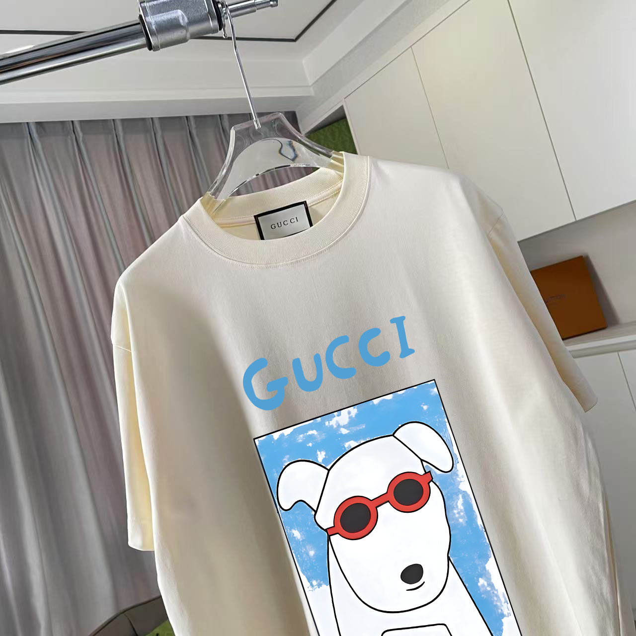 LuxluxHouse Best Quality Clothes Gucci T-shirt