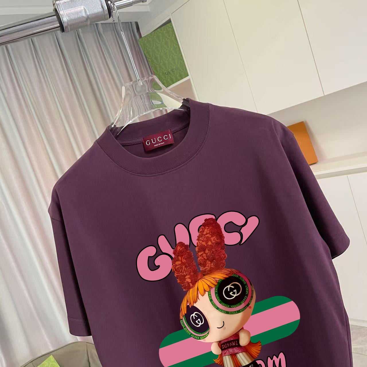LuxluxHouse Best Quality Clothes Gucci T-shirt