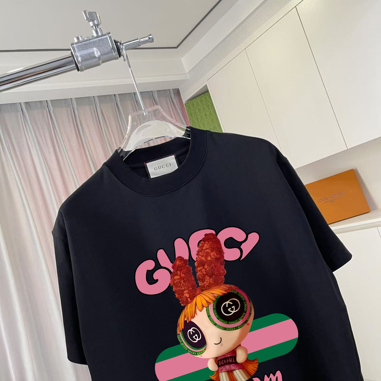 LuxluxHouse Best Quality Clothes Gucci T-shirt