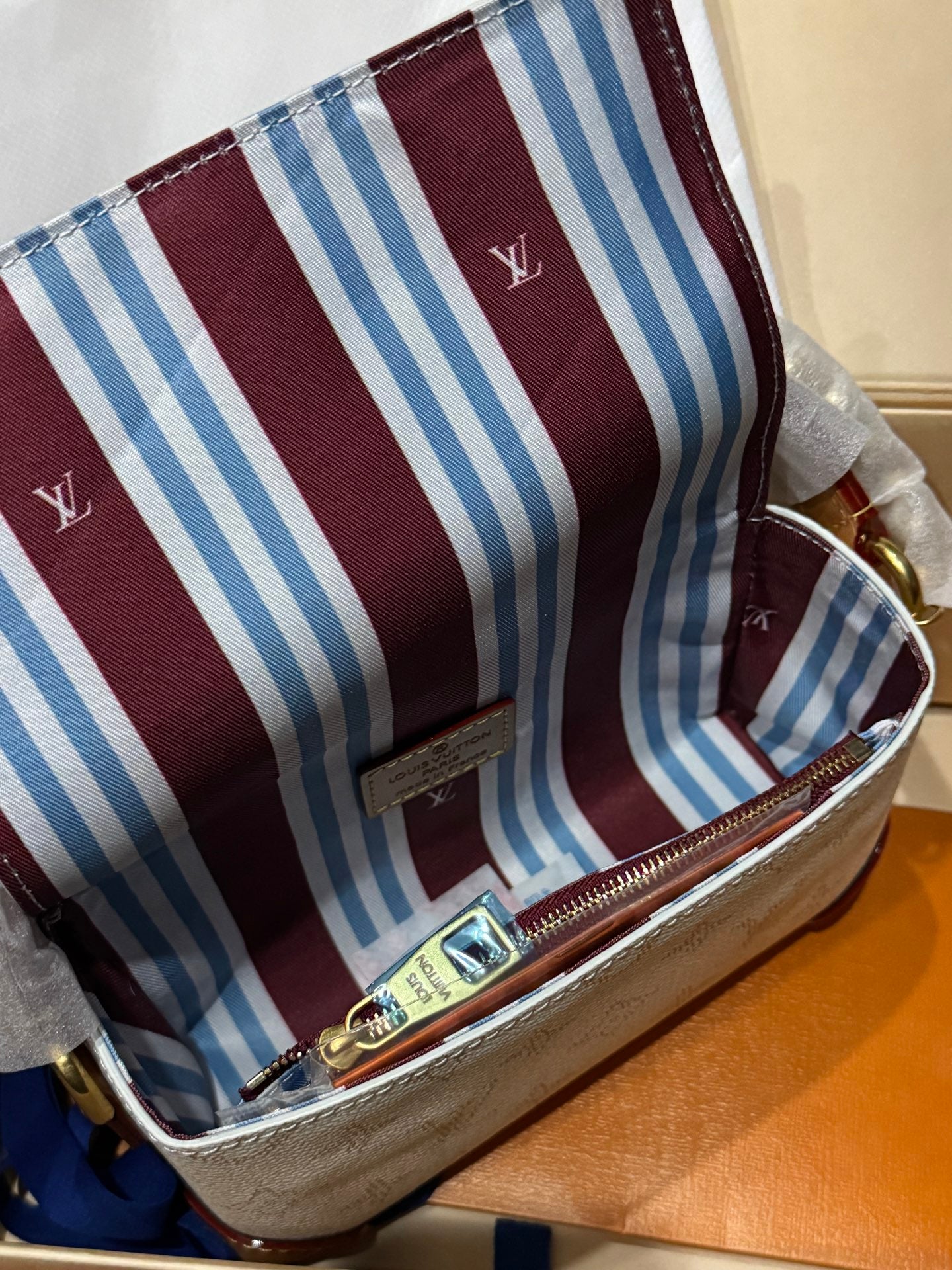 LuxluxHouse Best Quality Bags  Louis Vuitton