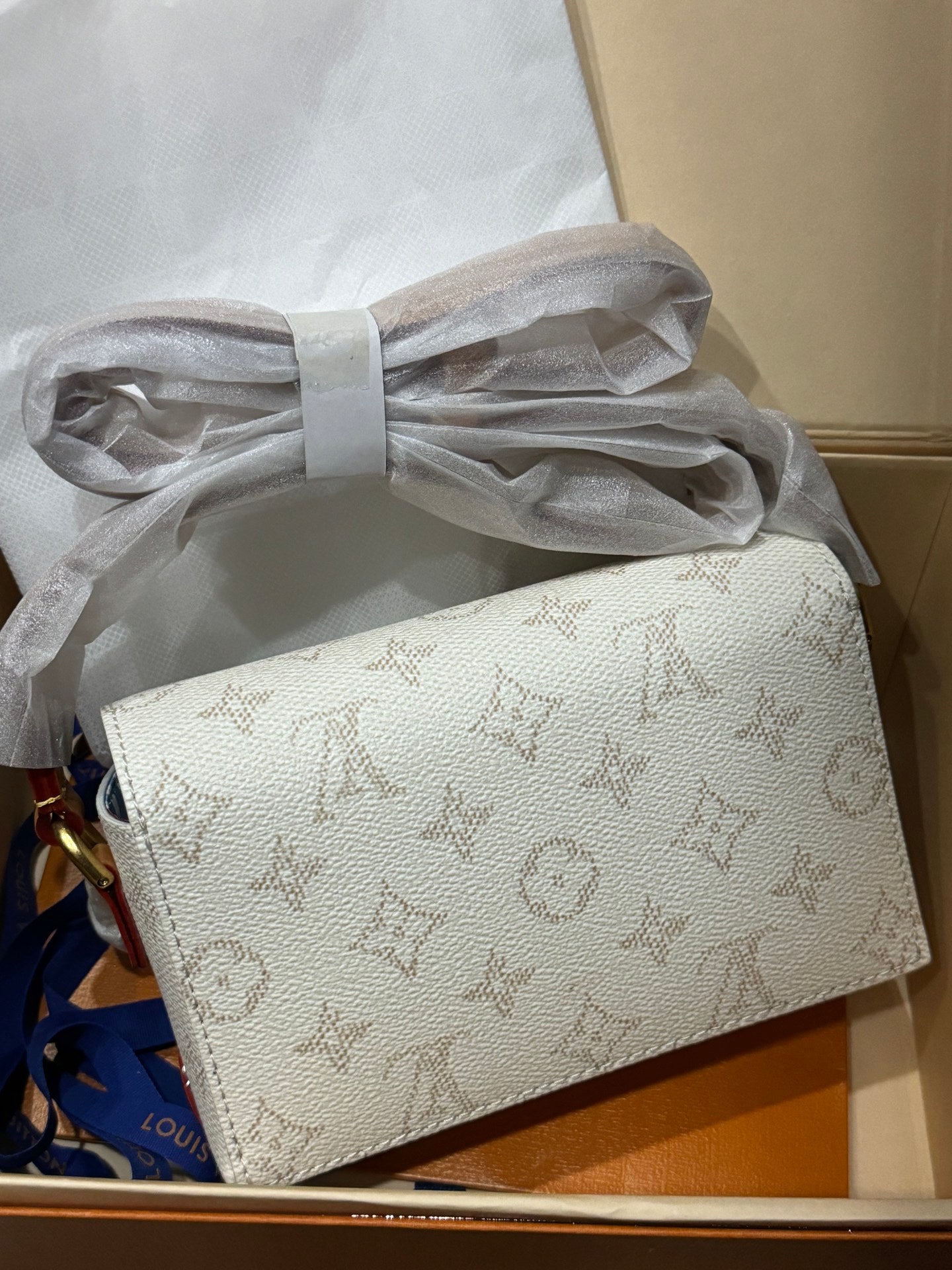 LuxluxHouse Best Quality Bags  Louis Vuitton