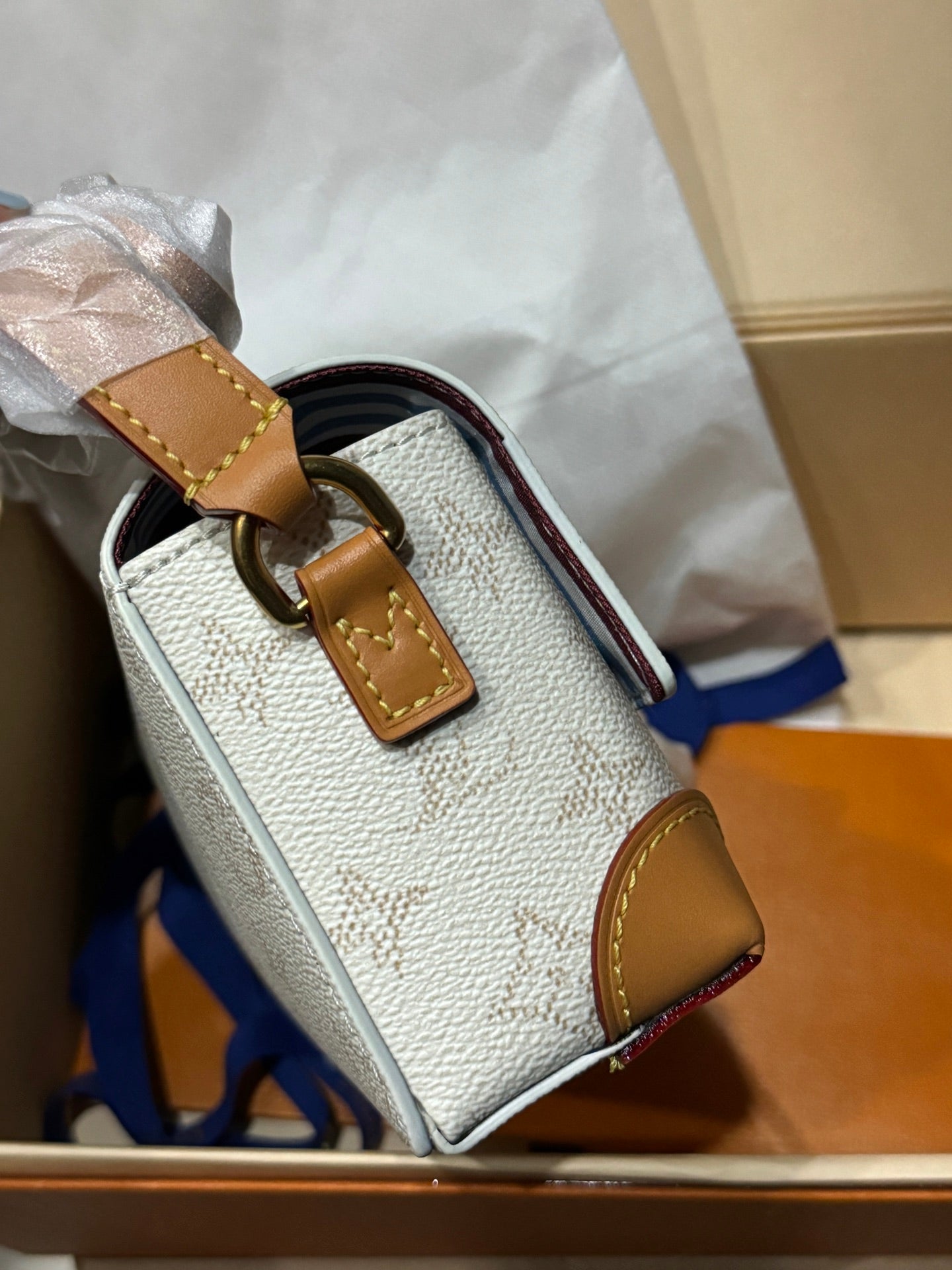 LuxluxHouse Best Quality Bags  Louis Vuitton