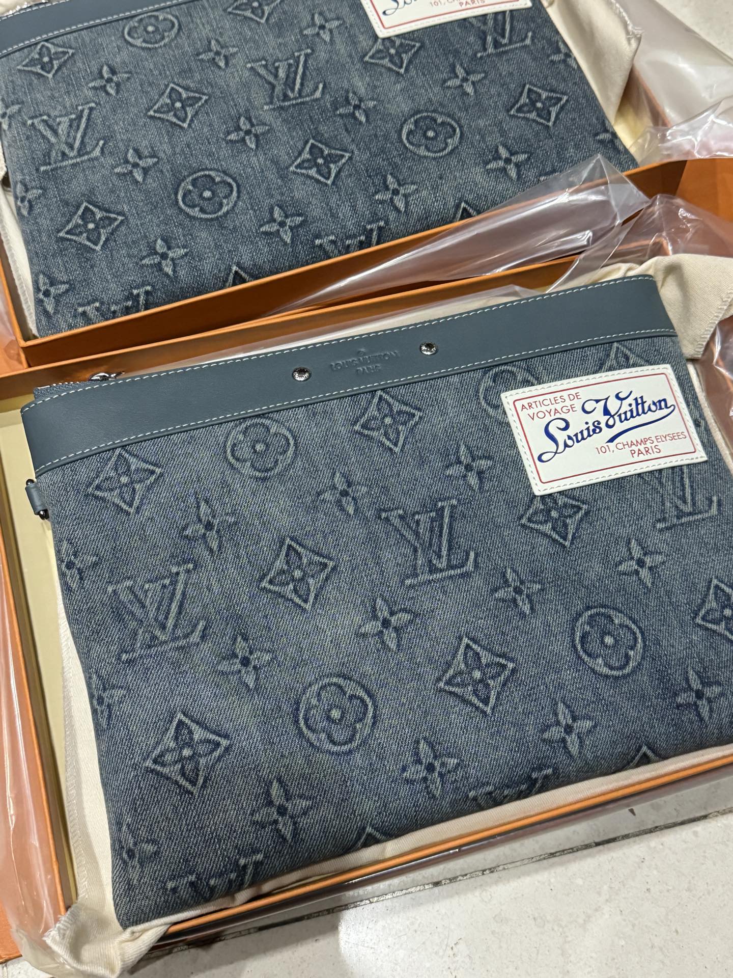LuxluxHouse Best Quality Bags  Louis Vuitton
