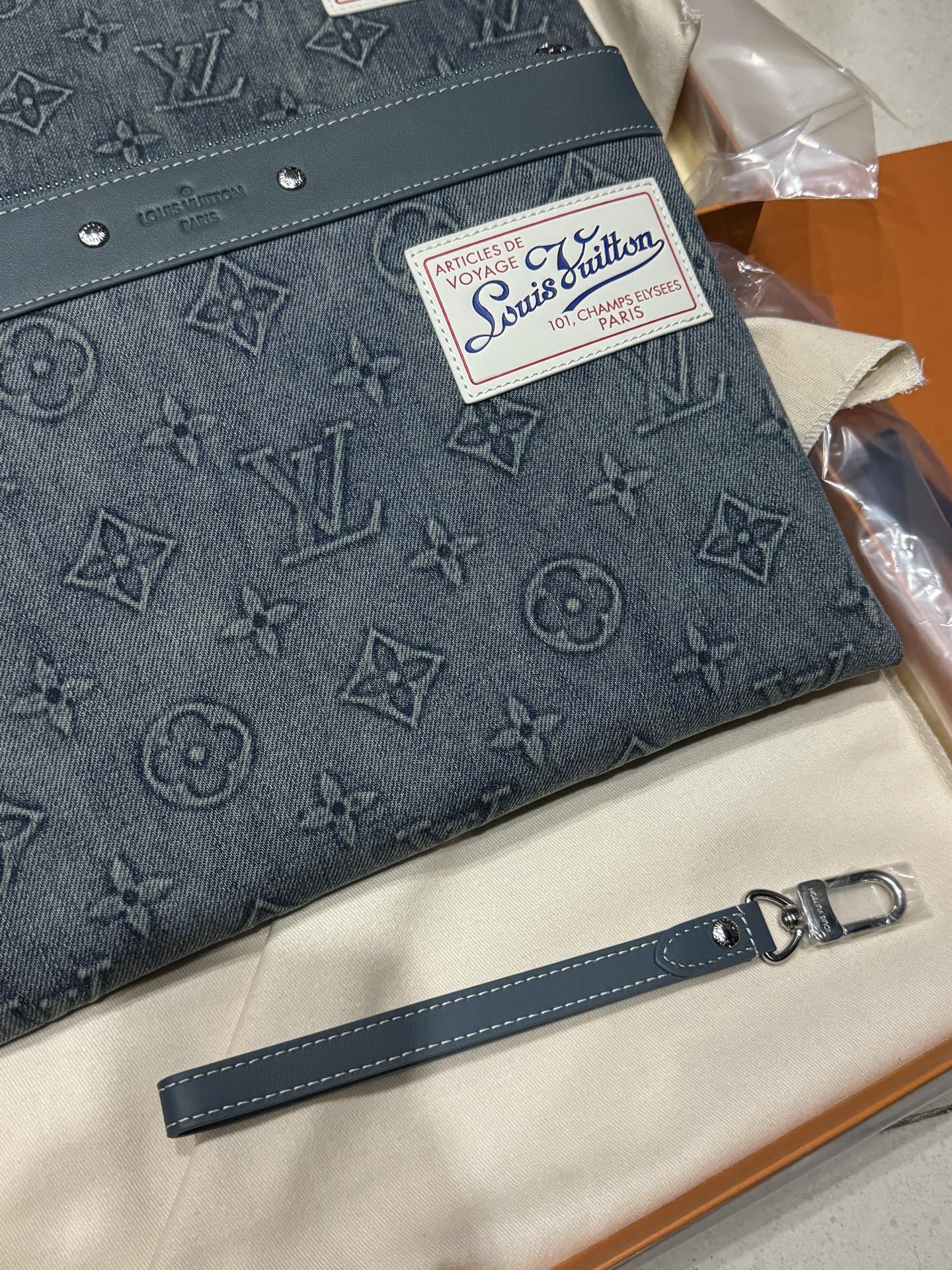 LuxluxHouse Best Quality Bags  Louis Vuitton