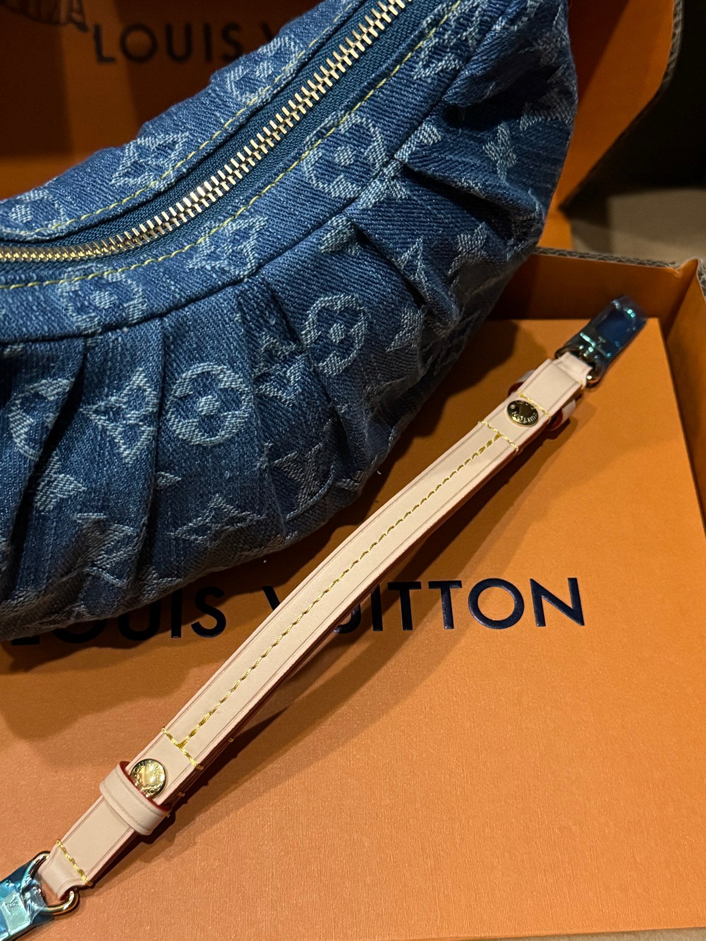 LuxluxHouse Best Quality Bags  Louis Vuitton