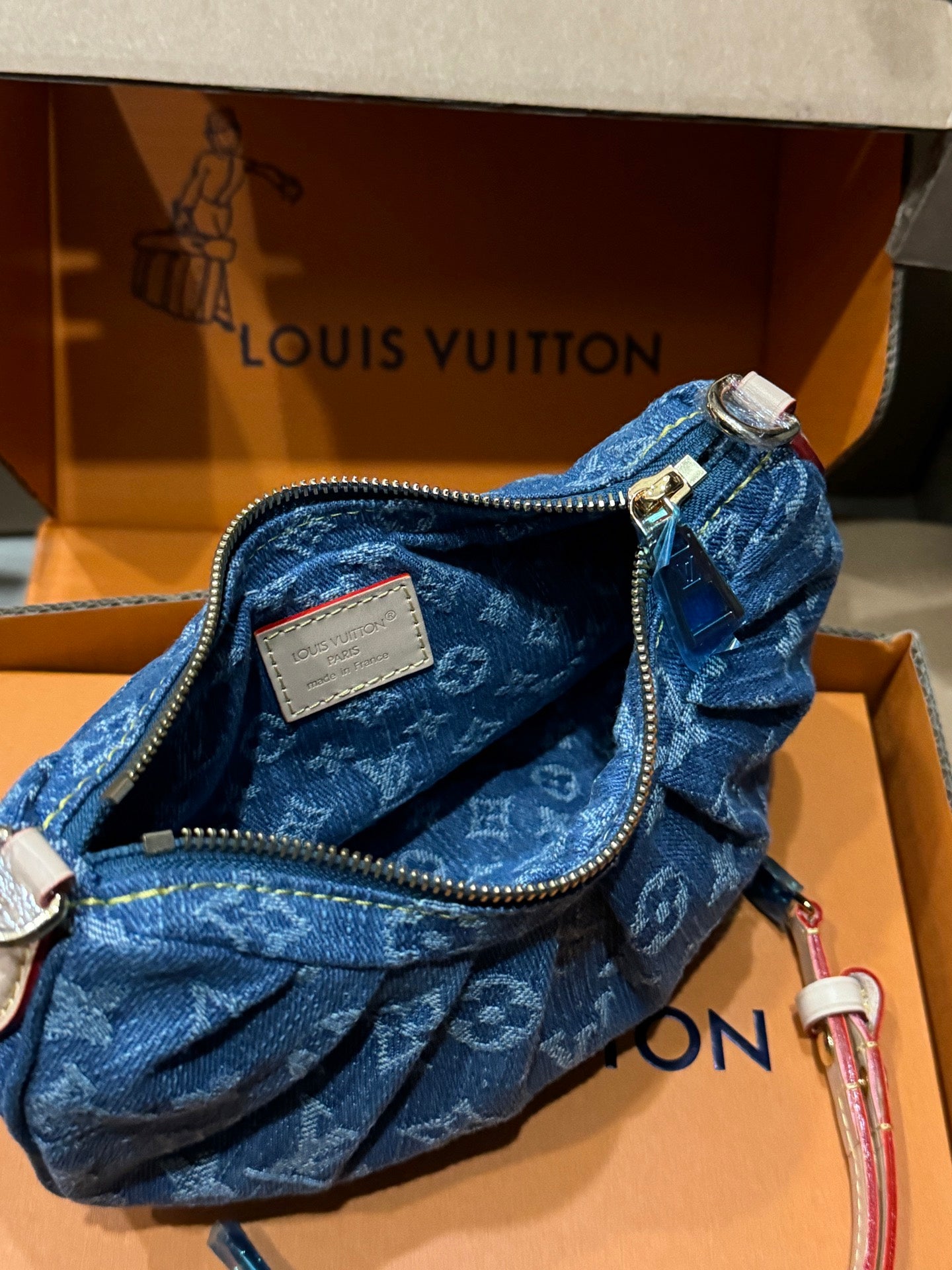 LuxluxHouse Best Quality Bags  Louis Vuitton