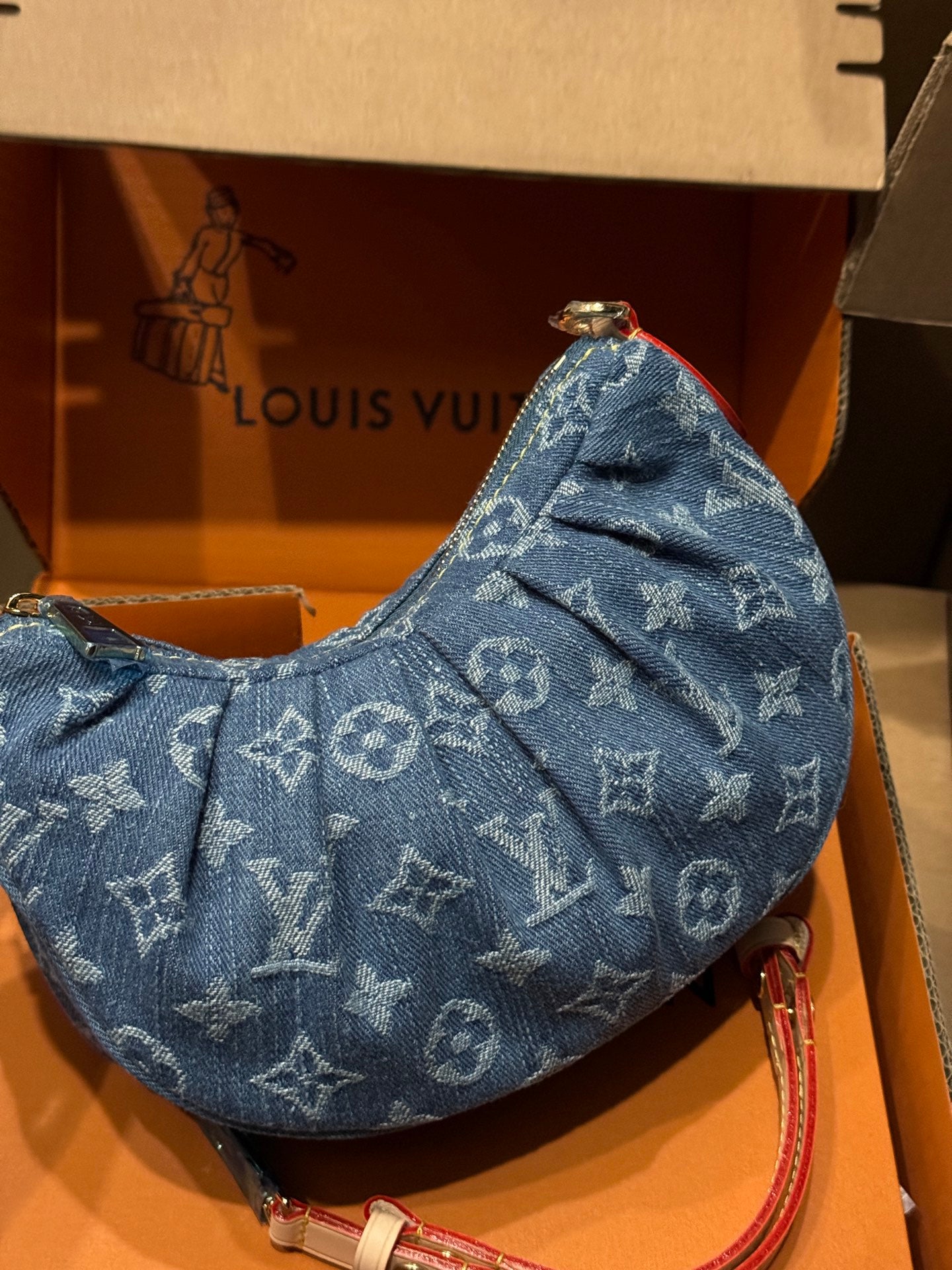 LuxluxHouse Best Quality Bags  Louis Vuitton