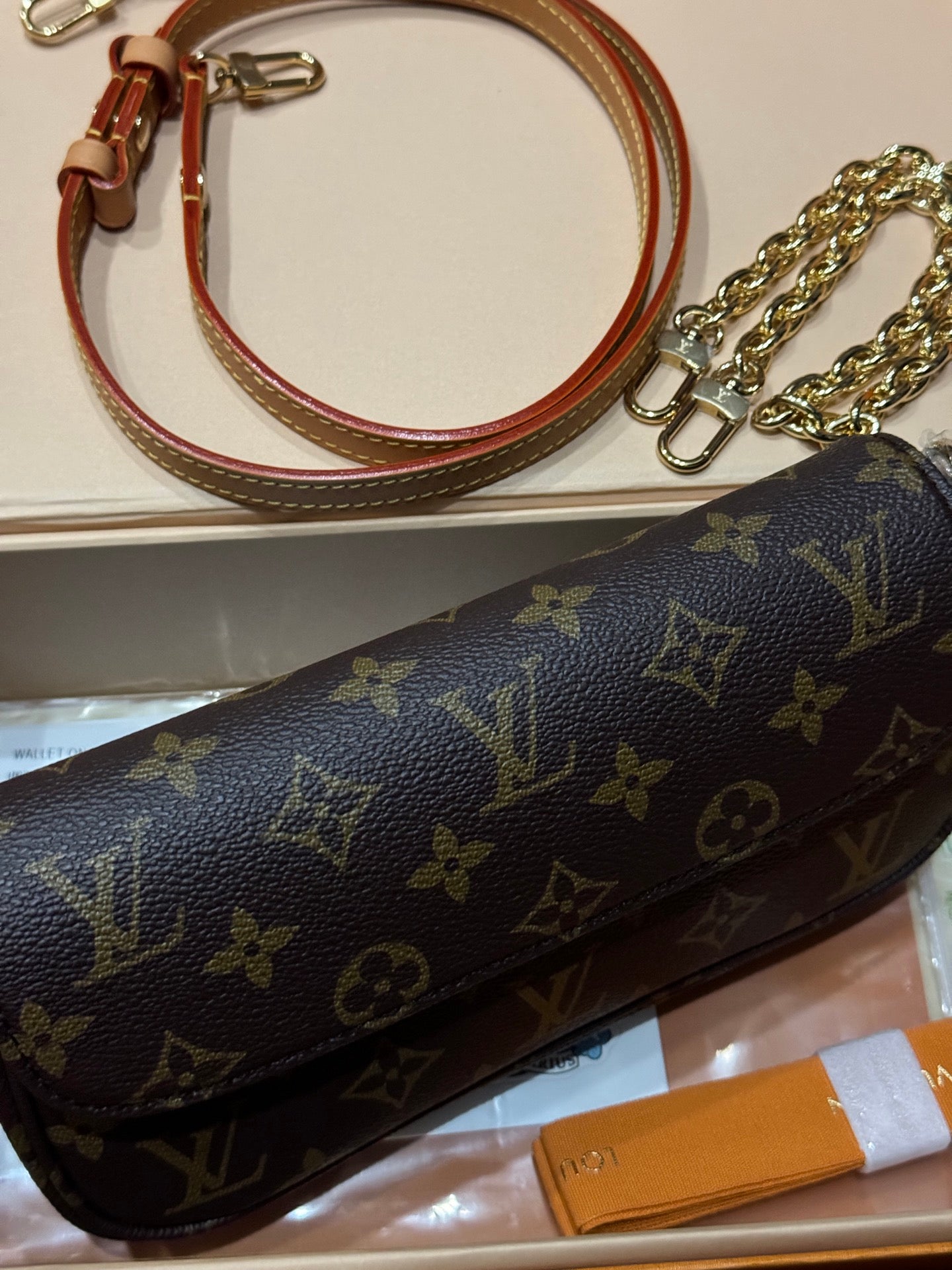 LuxluxHouse Best Quality Bags  Louis Vuitton