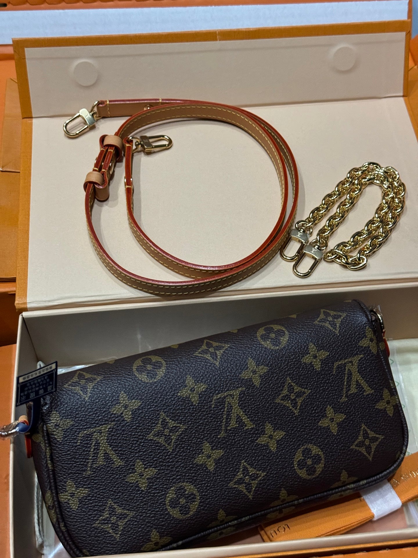 LuxluxHouse Best Quality Bags  Louis Vuitton