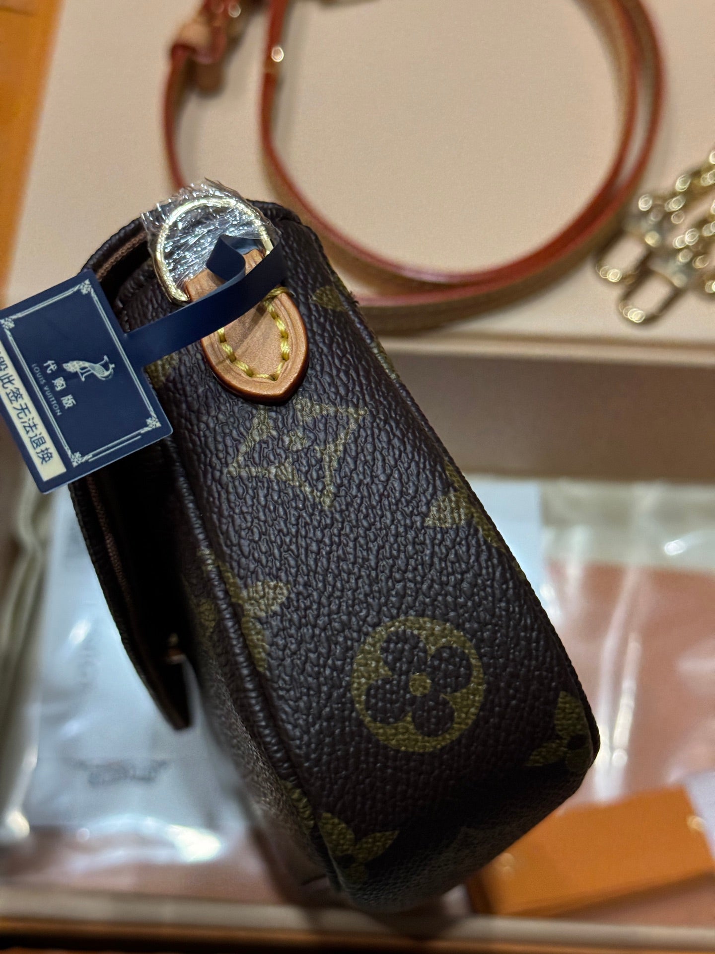 LuxluxHouse Best Quality Bags  Louis Vuitton
