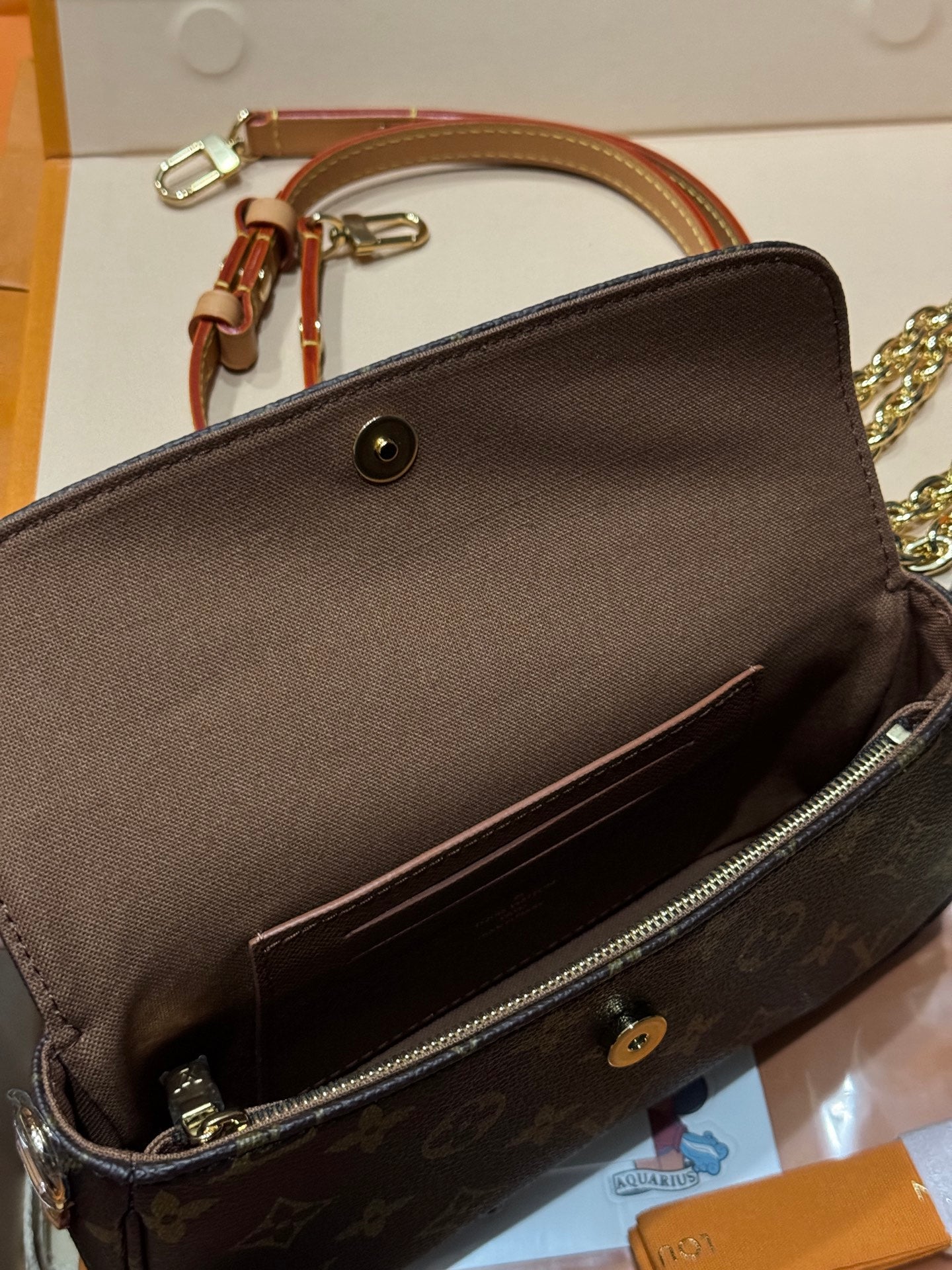 LuxluxHouse Best Quality Bags  Louis Vuitton
