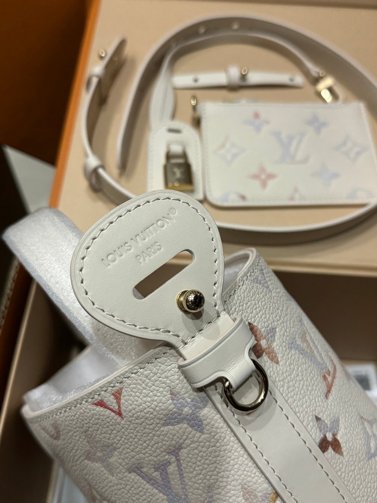 LuxluxHouse Best Quality Bags  Louis Vuitton
