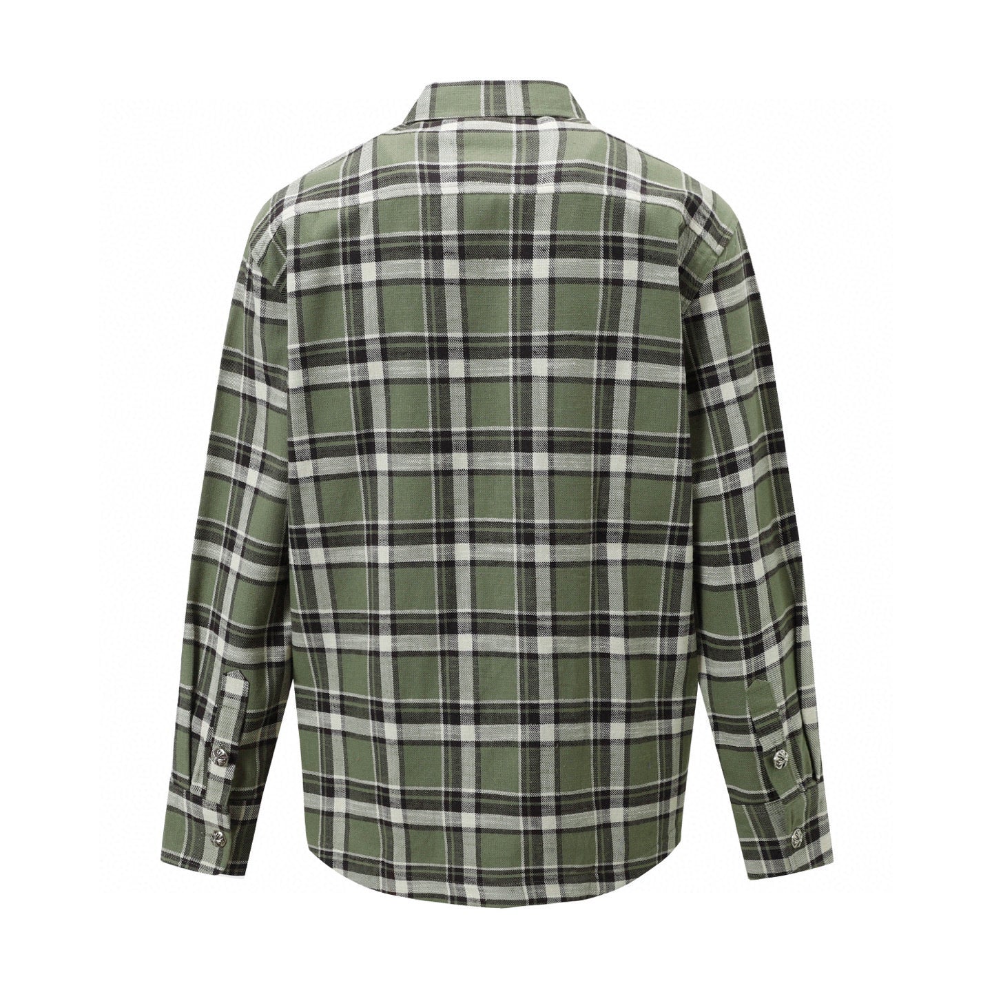 LuxluxHouse Best Quality Clothes Shirts&Polo Chrome Hearts