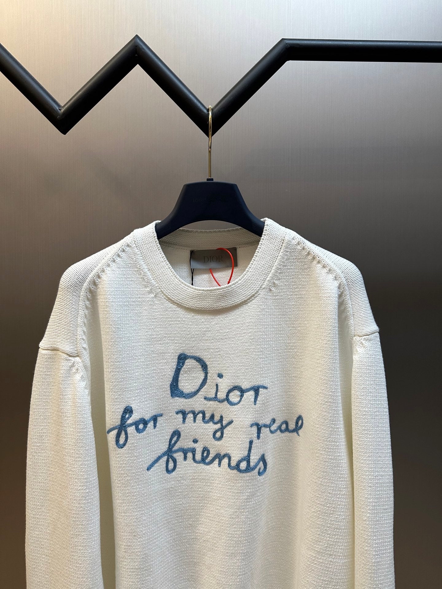 LuxluxHouse Best Quality Clothes Hoodie & Sweater Dior