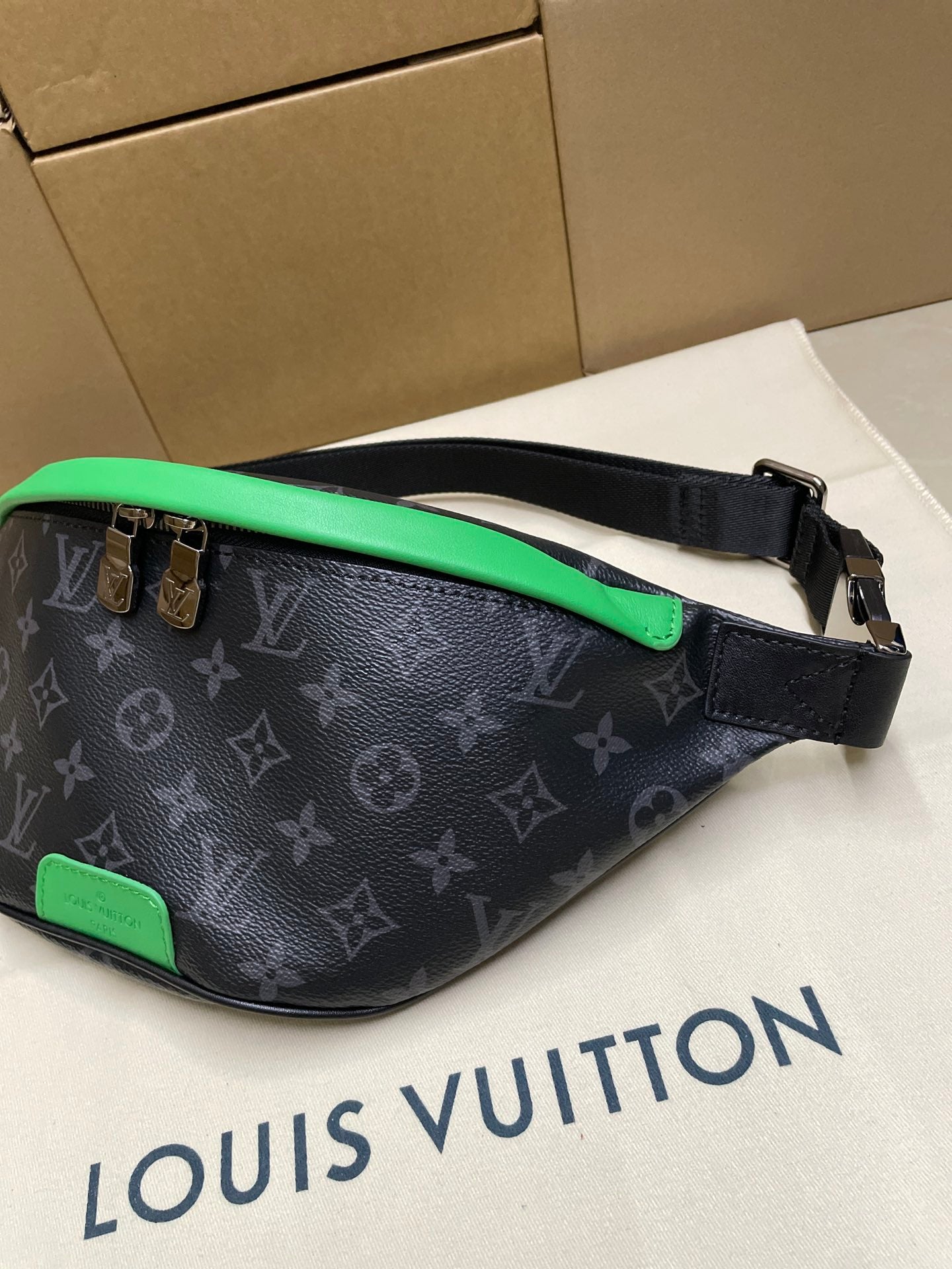 LuxluxHouse Best Quality Bags Louis Vuitton Men