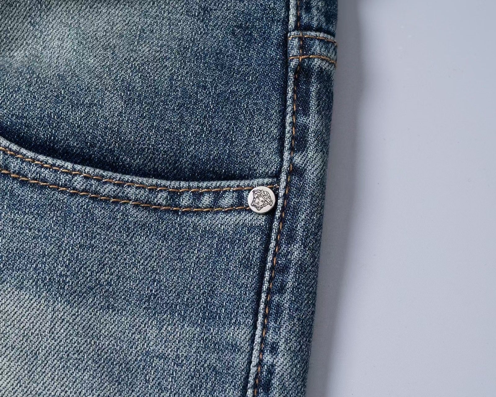 LuxluxHouse Best Quality Clothes Pants Versace