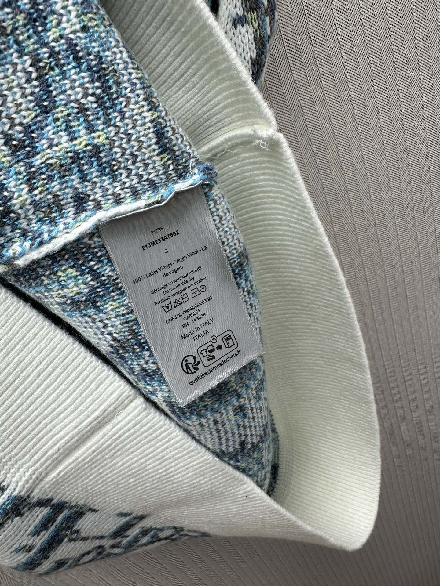 LuxluxHouse Best Quality Clothes Tank Dior
