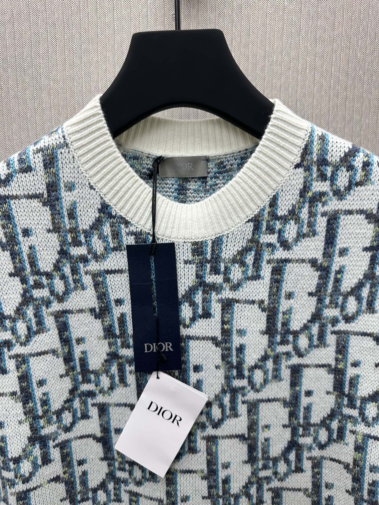 LuxluxHouse Best Quality Clothes Tank Dior