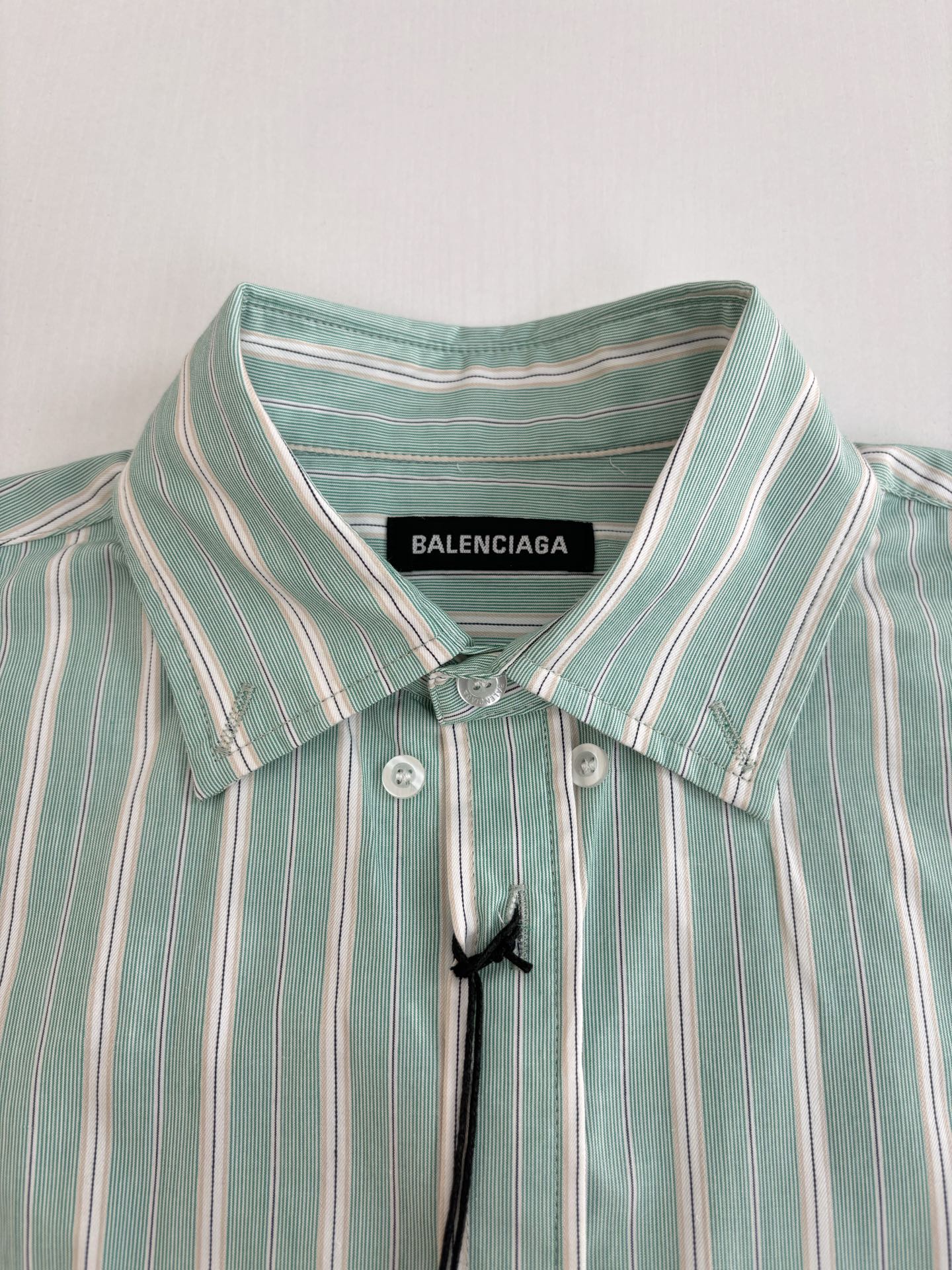 LuxluxHouse Best Quality Clothes Balenciaga Shirts&Polo