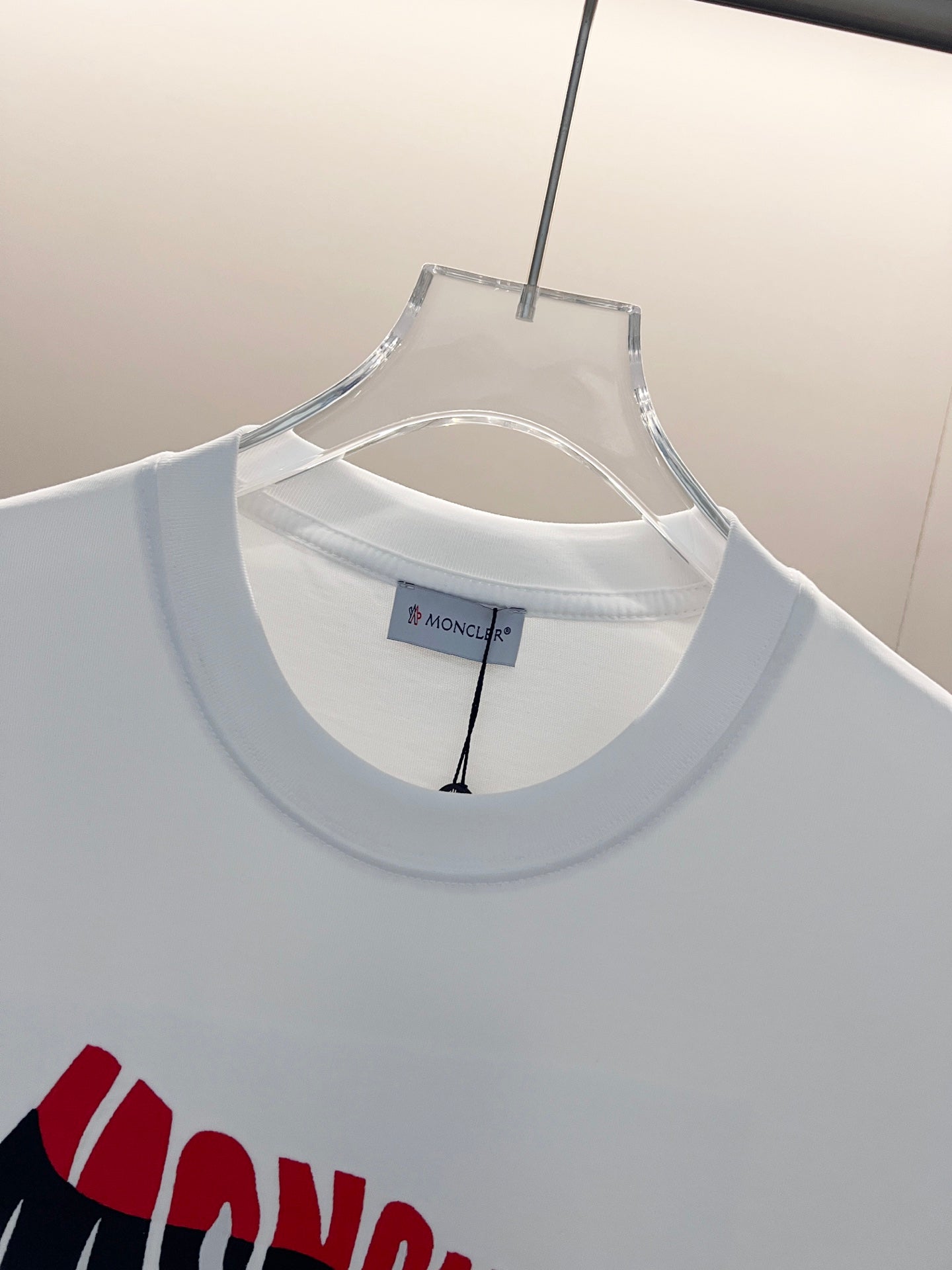 LuxluxHouse Best Quality Clothes T-shirt Moncler