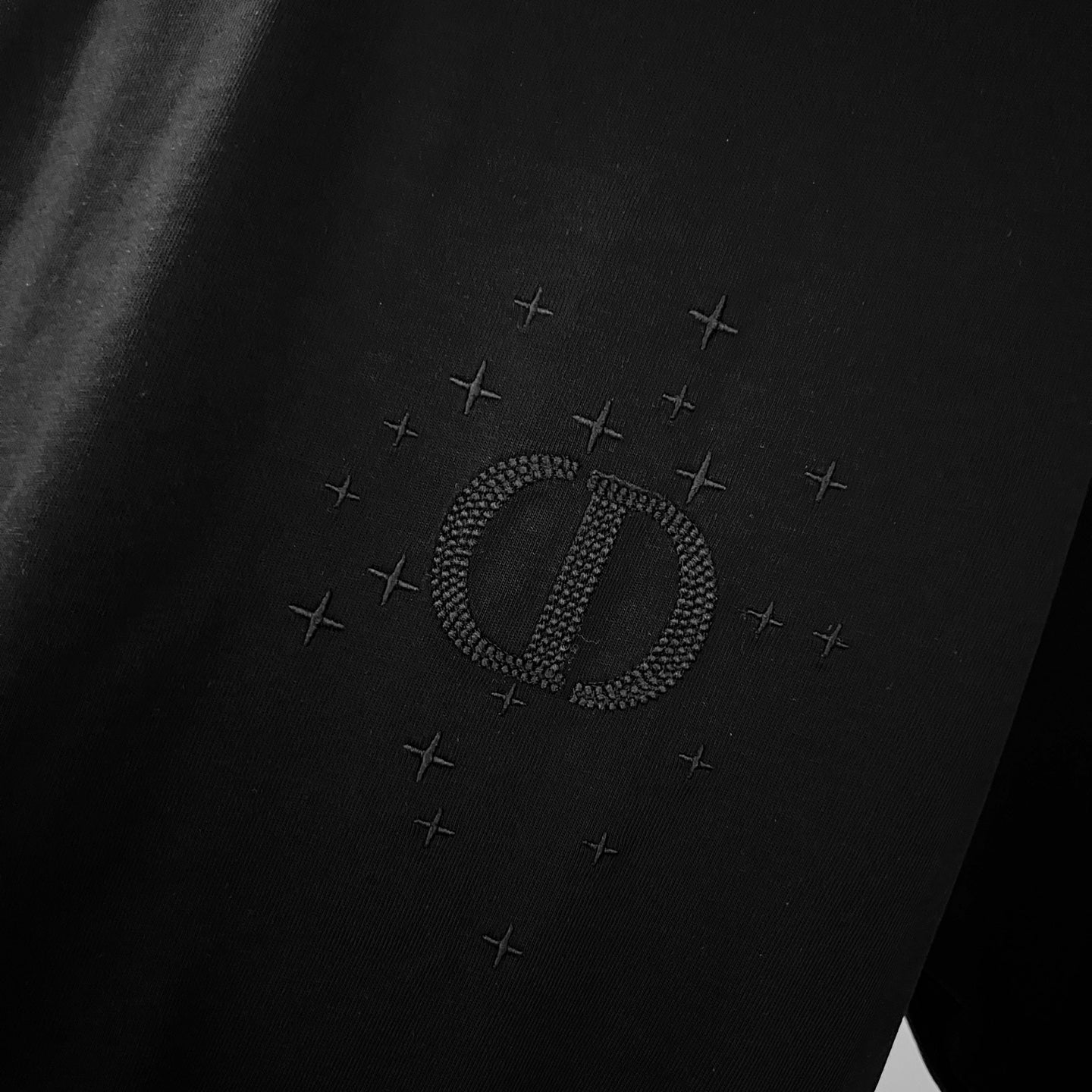 LuxluxHouse Best Quality Clothes T-shirt Dior